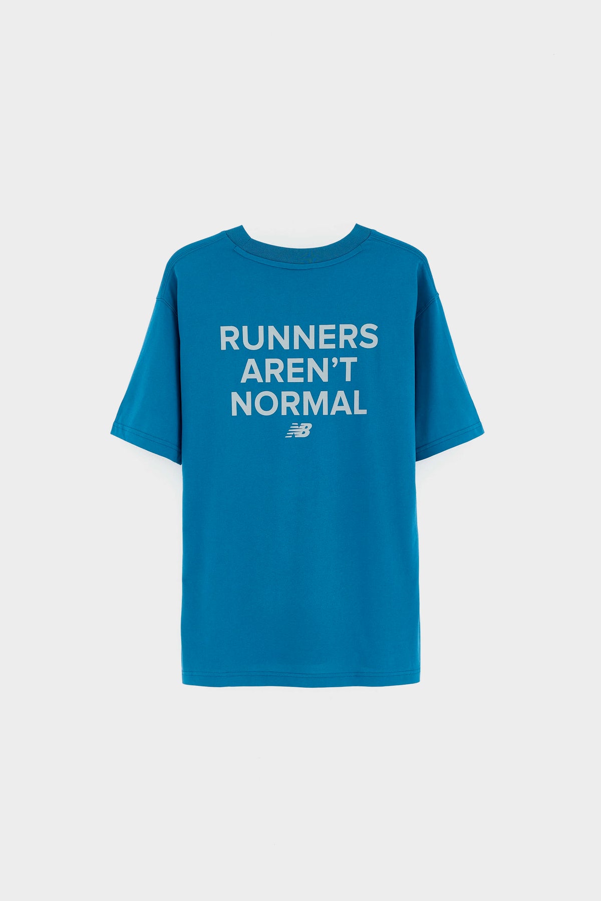 Nocturnal Performance T-Shirt (262 / M / BLUE)