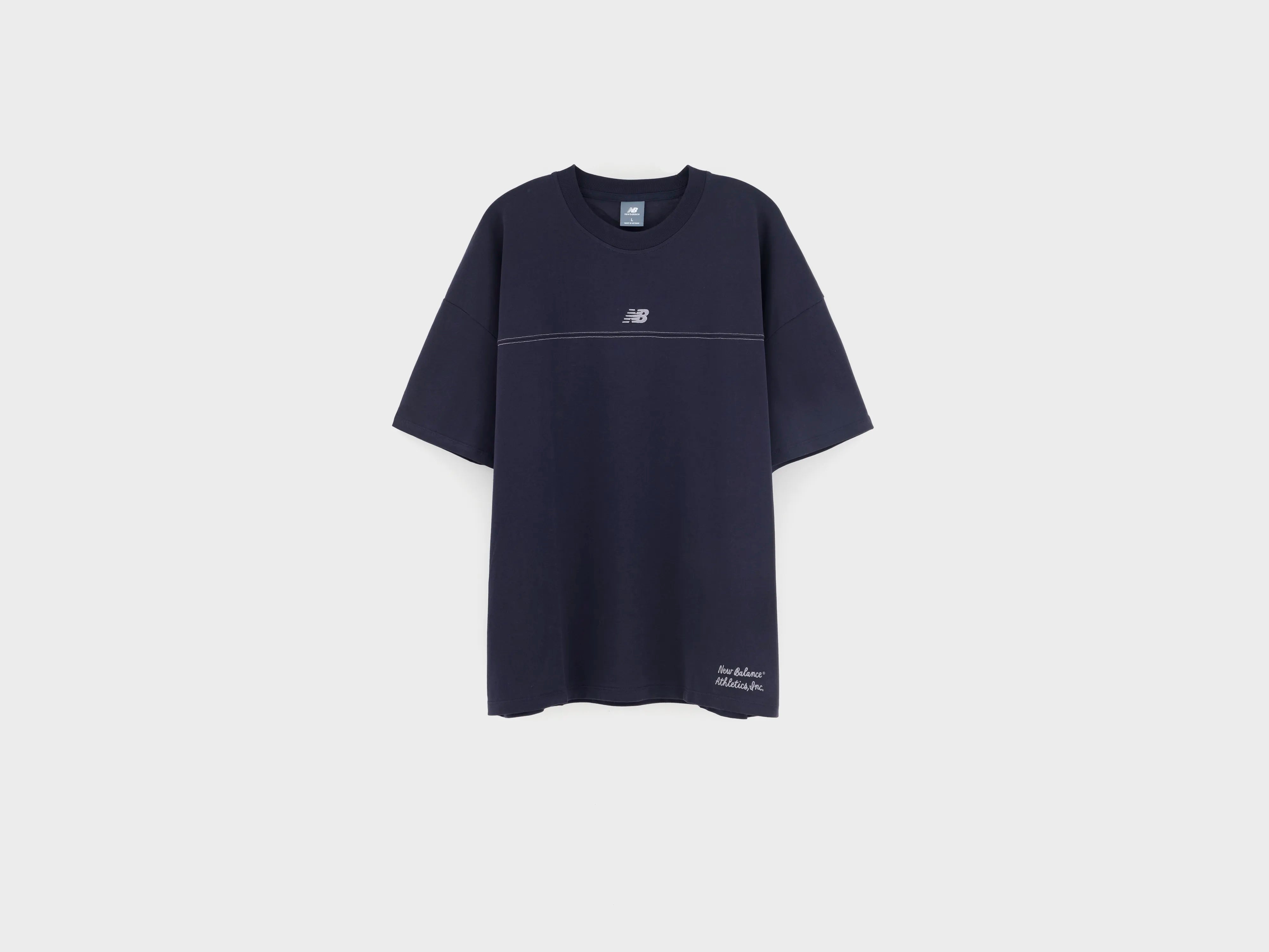 Sports Legacy Graphic T-Shirt (262 / M / BLACK)