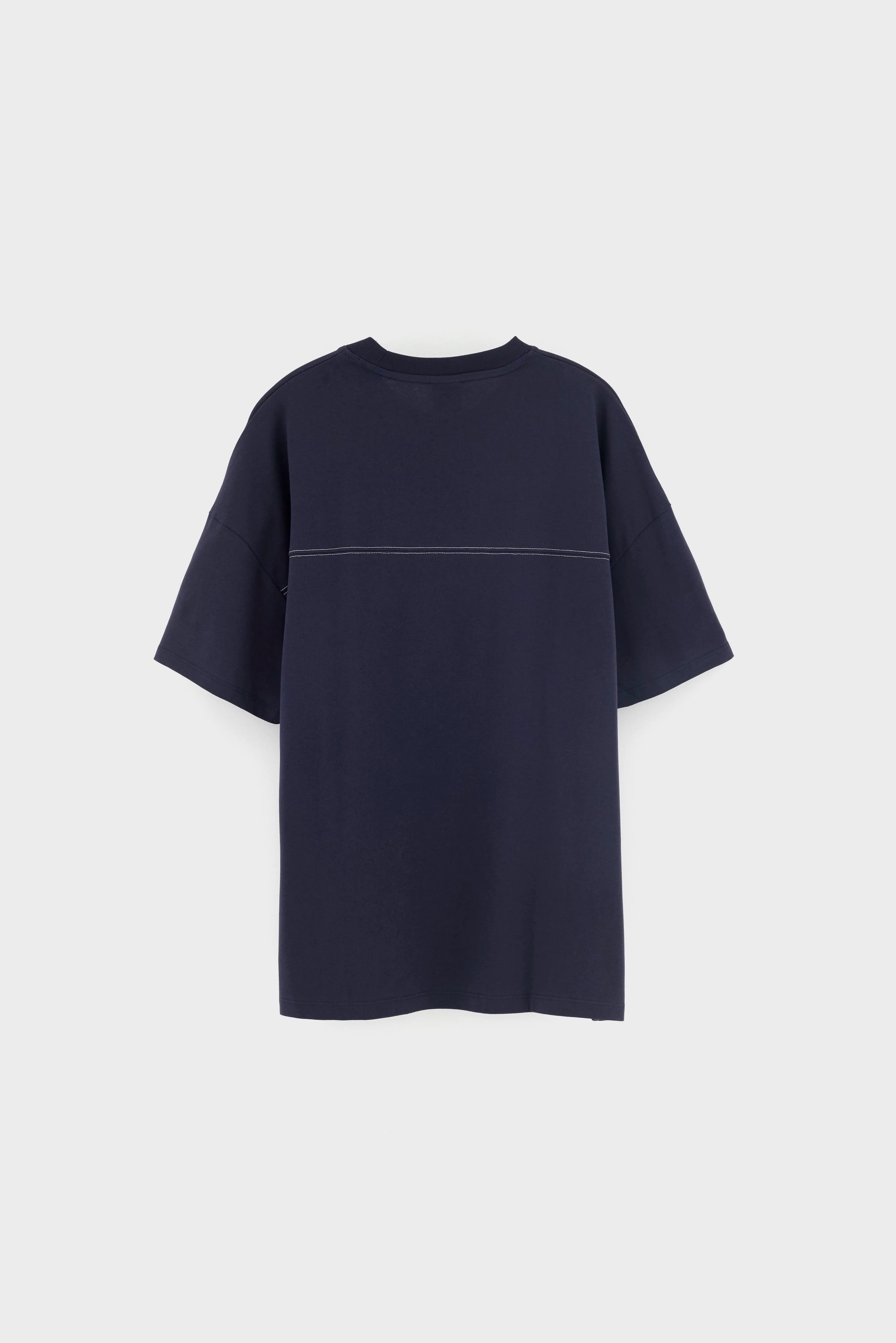 Sports Legacy Graphic T-Shirt (262 / M / BLACK)