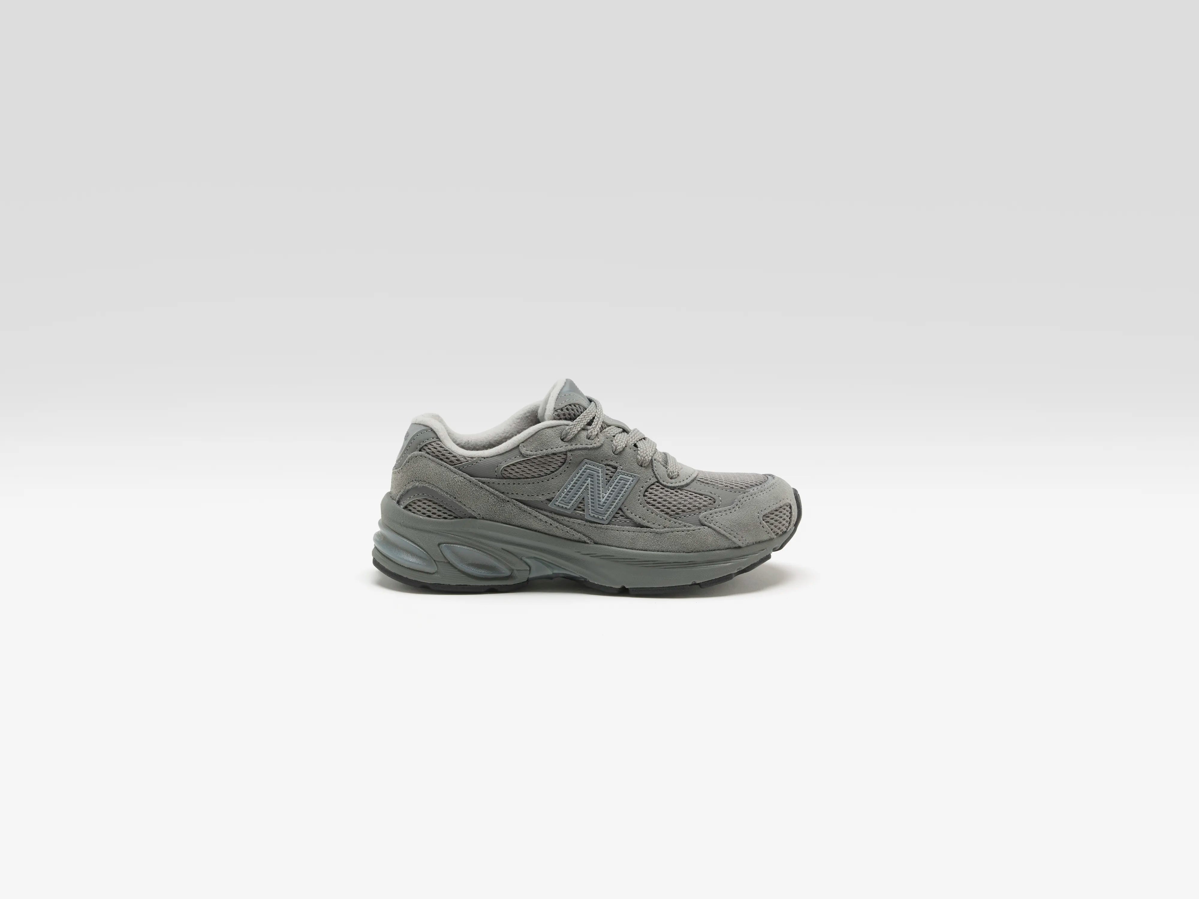 Abzorb 2010 Lace for Kids (262 / B / GREY)