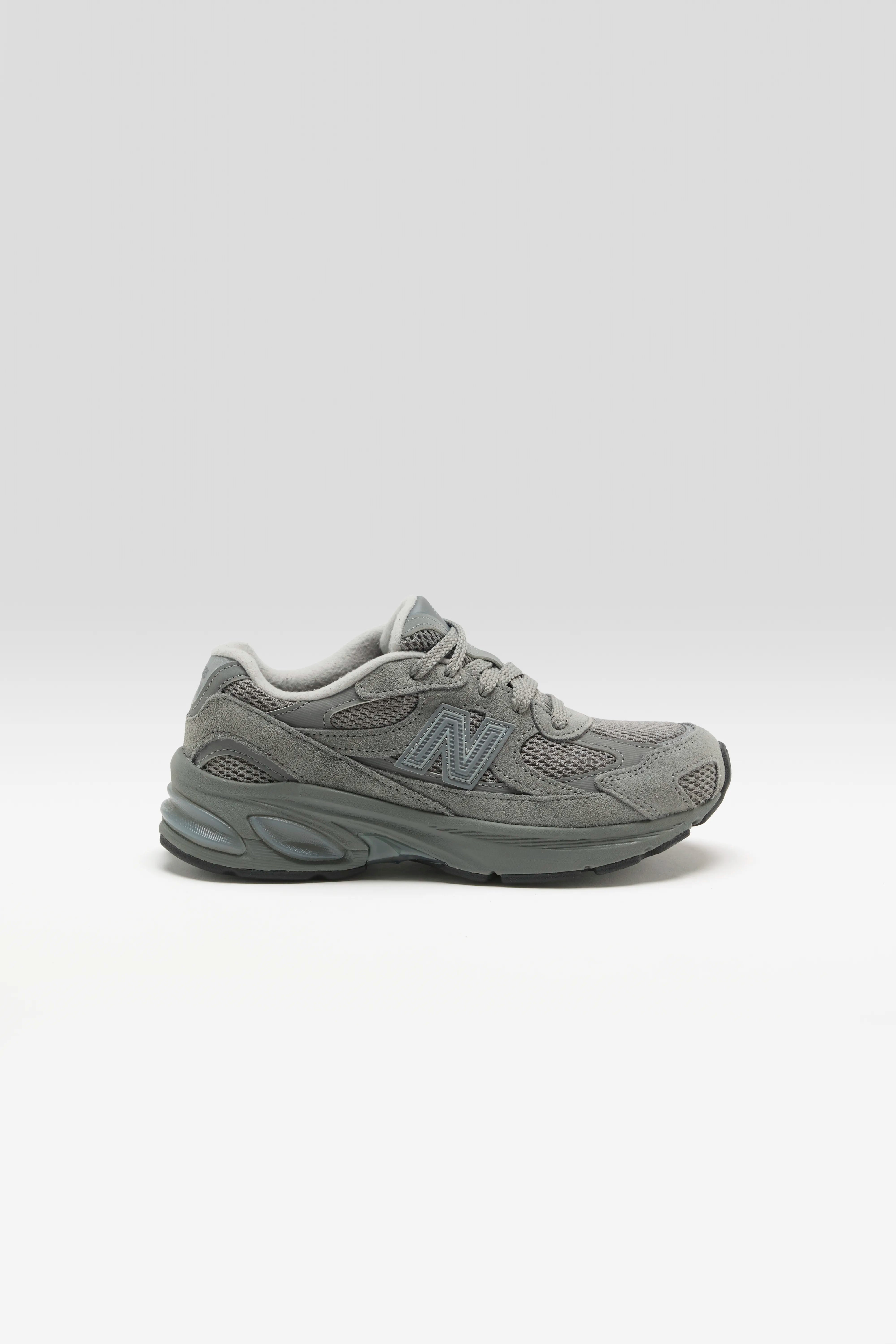 Abzorb 2010 Lace for Kids (262 / B / GREY)