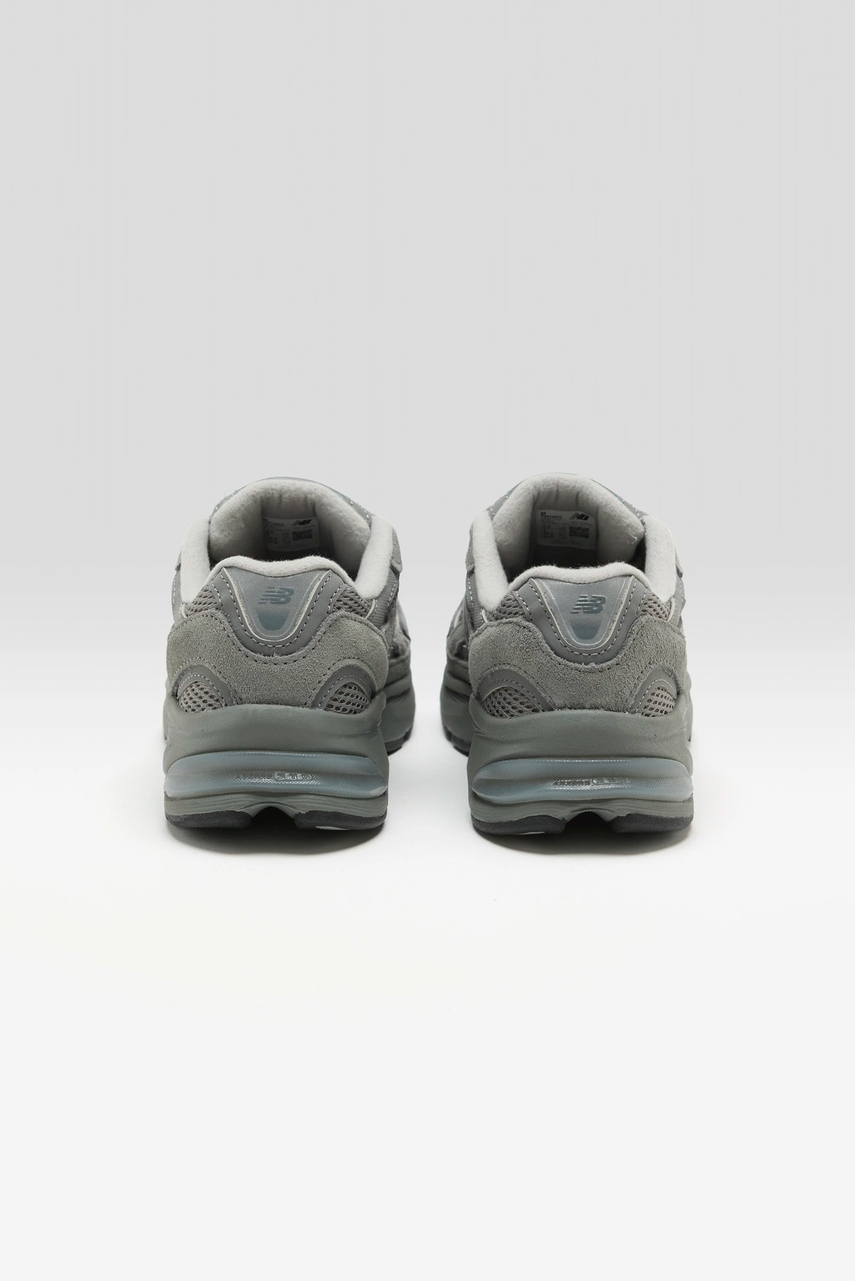 Abzorb 2010 Lace for Kids (262 / B / GREY)