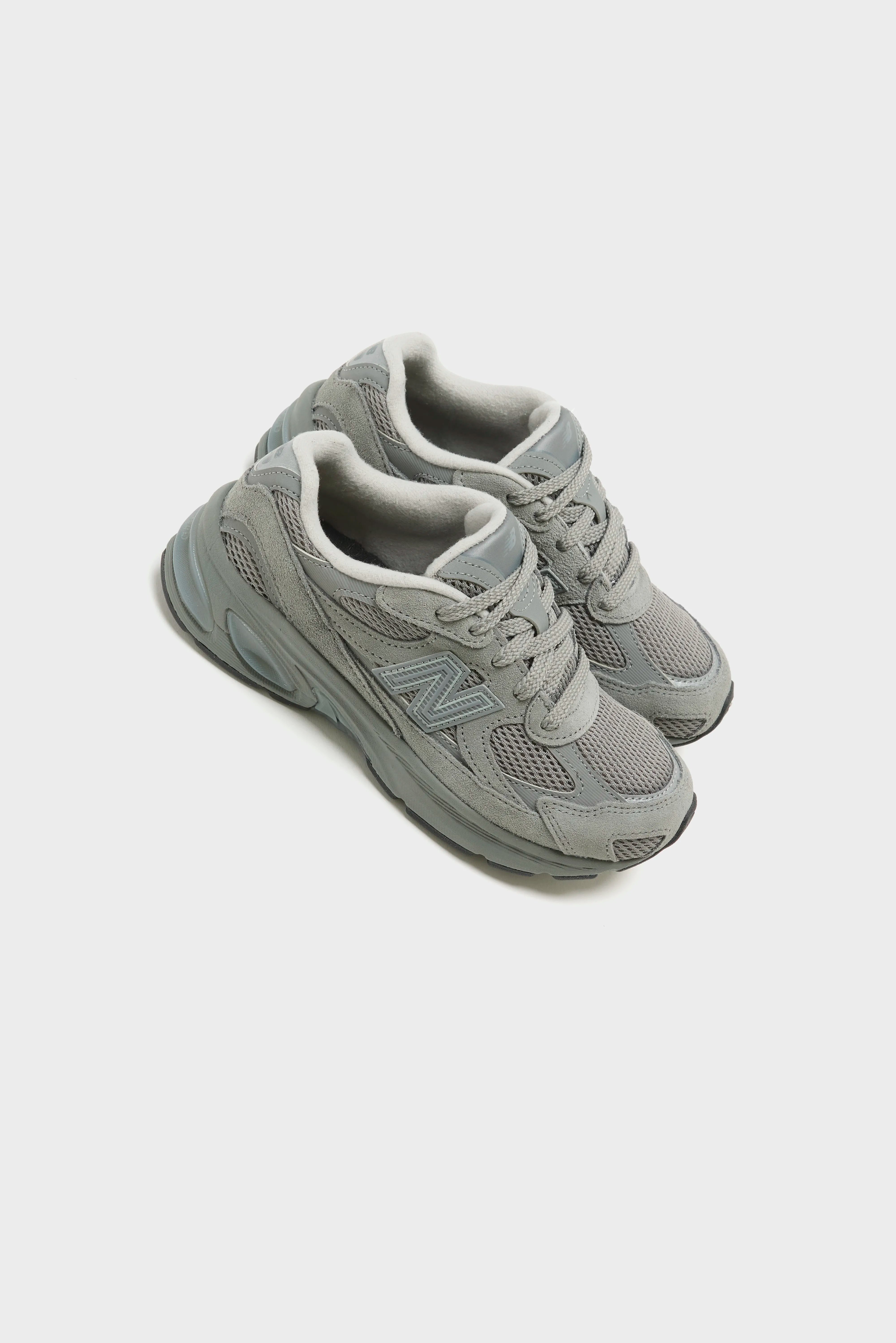 Abzorb 2010 Lace for Kids (262 / B / GREY)
