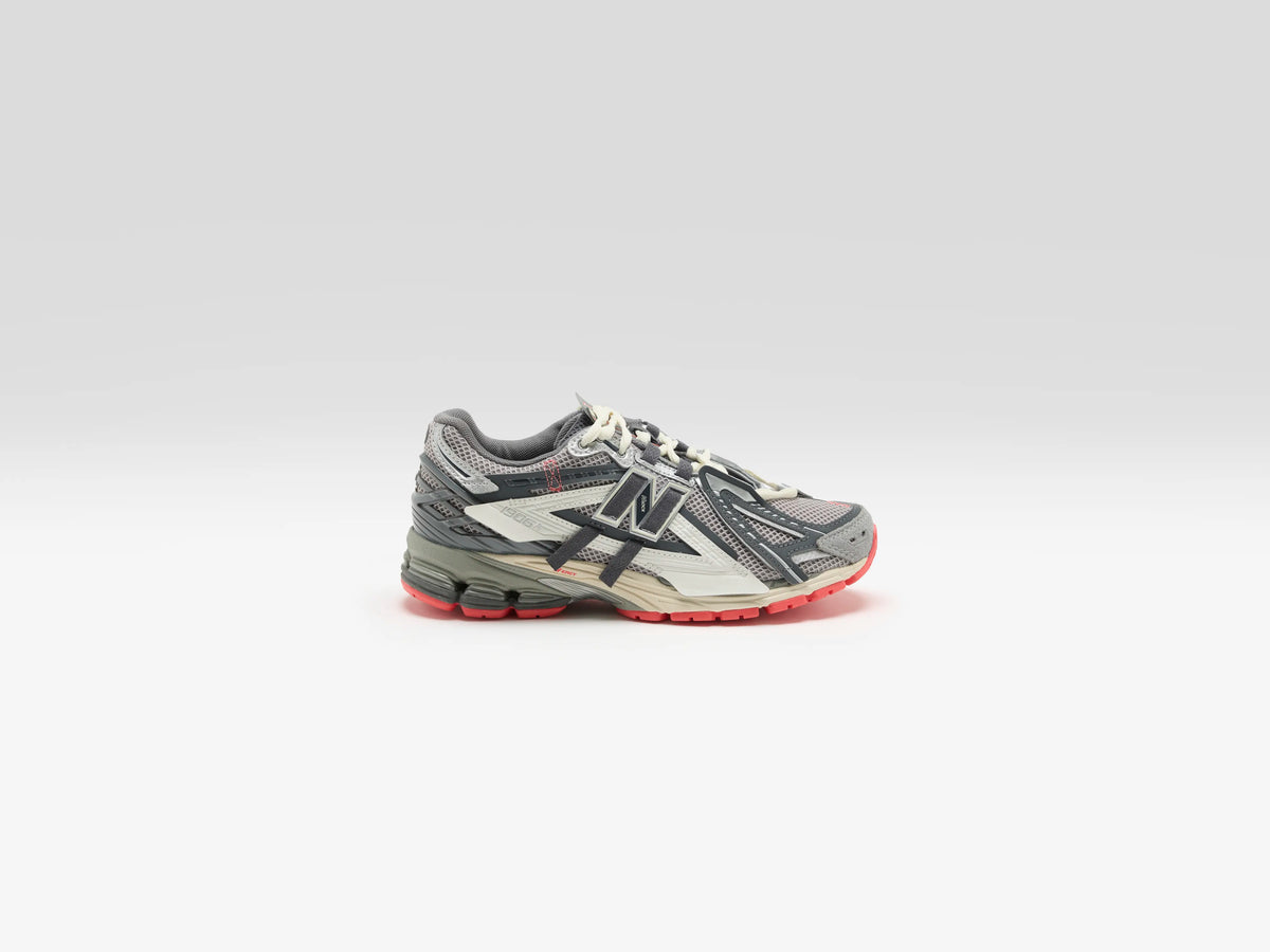 1906R voor Dames (262 / W / GREY)