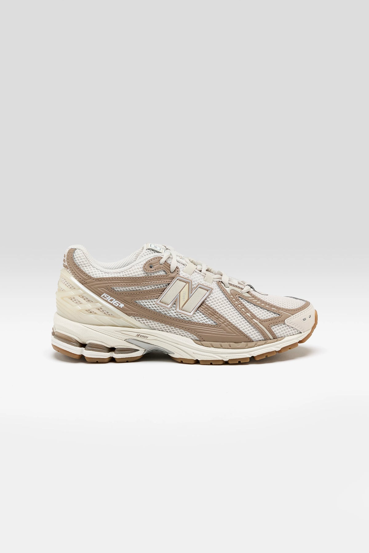 1906R for Women (262 / W / BROWN)