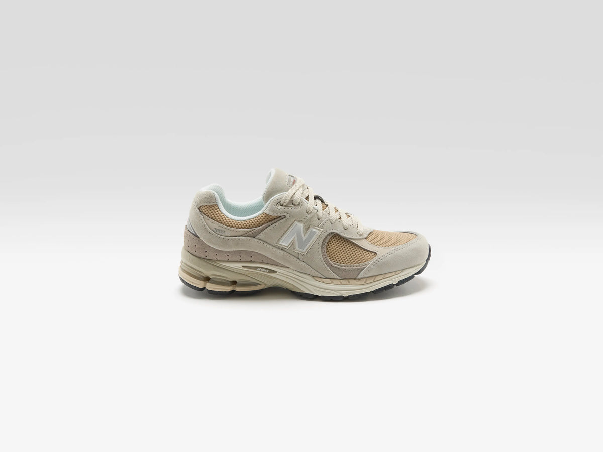 2002R voor Dames (262 / W / MAUVE)