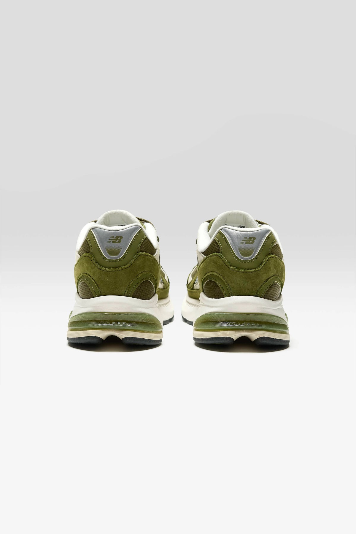 Abzorb 2010 for Men (262 / M / GREEN)