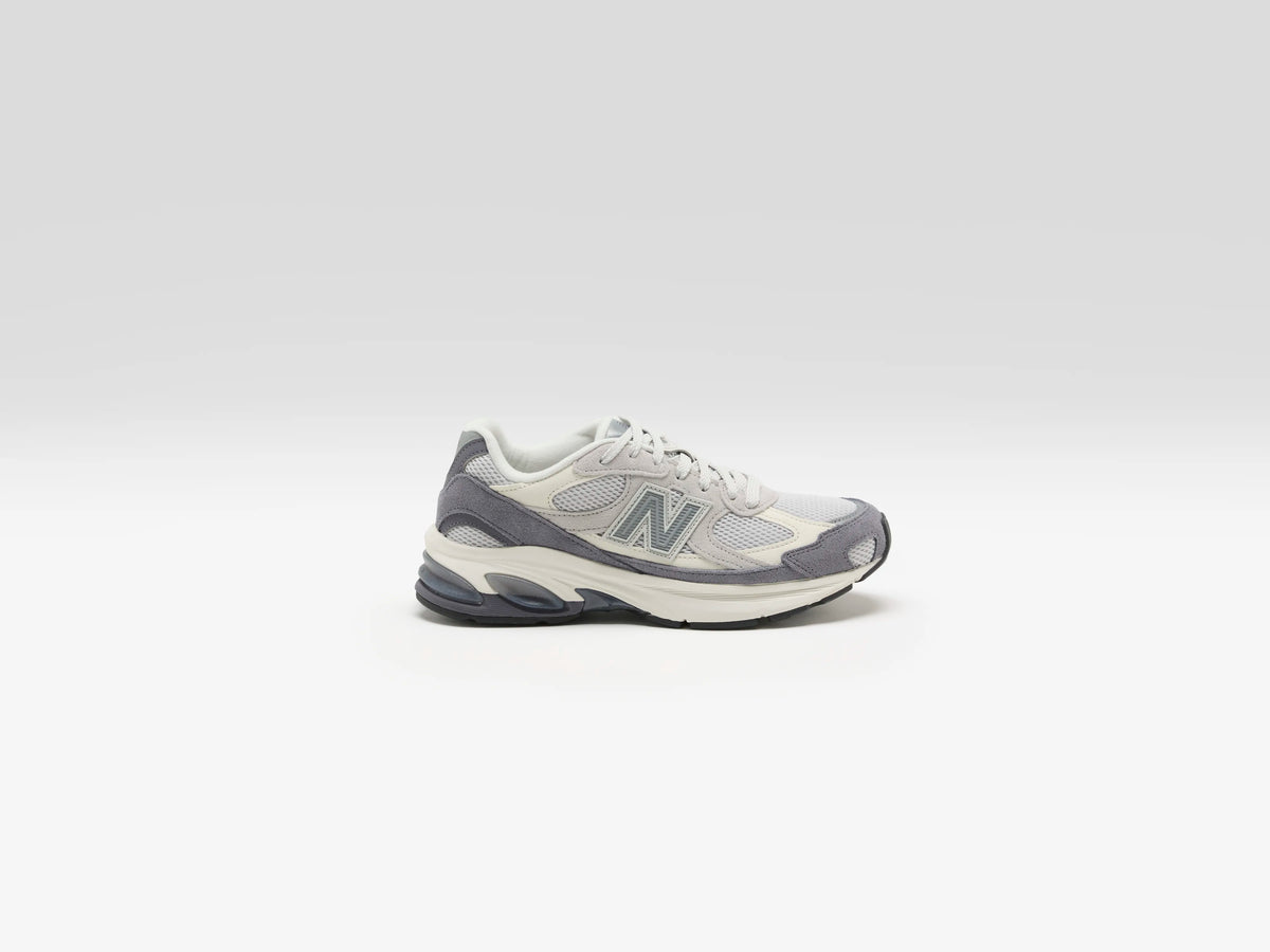 Abzorb 2010 voor Dames (262 / W / GREY)
