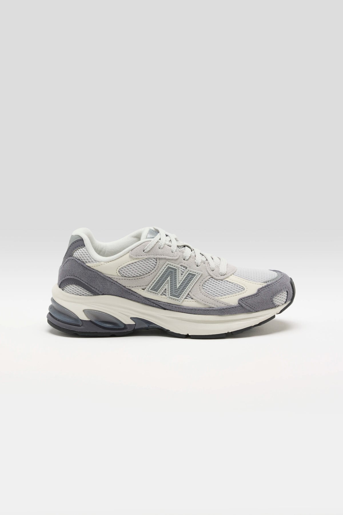 Abzorb 2010 voor Dames (262 / W / GREY)