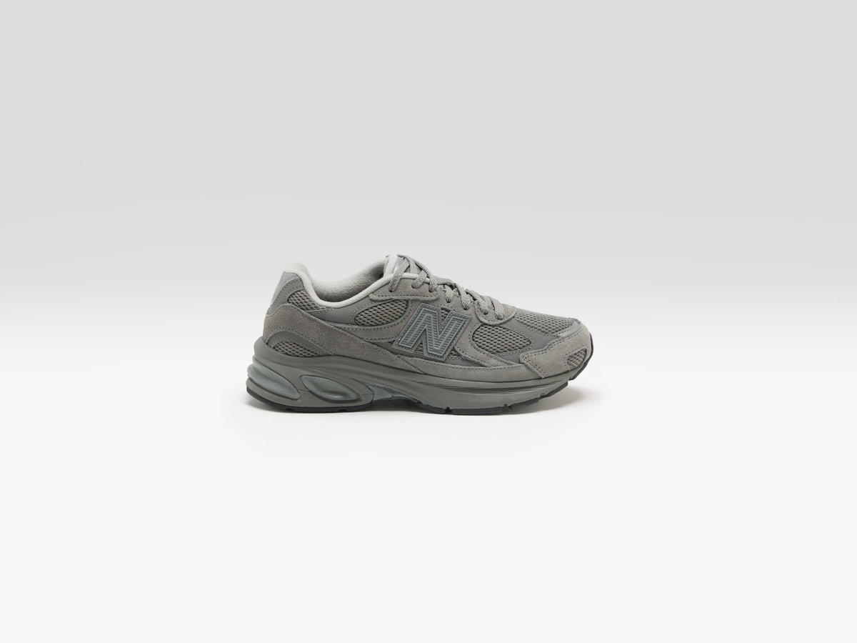 Abzorb 2010 pour Femme (262 / W / GREY)