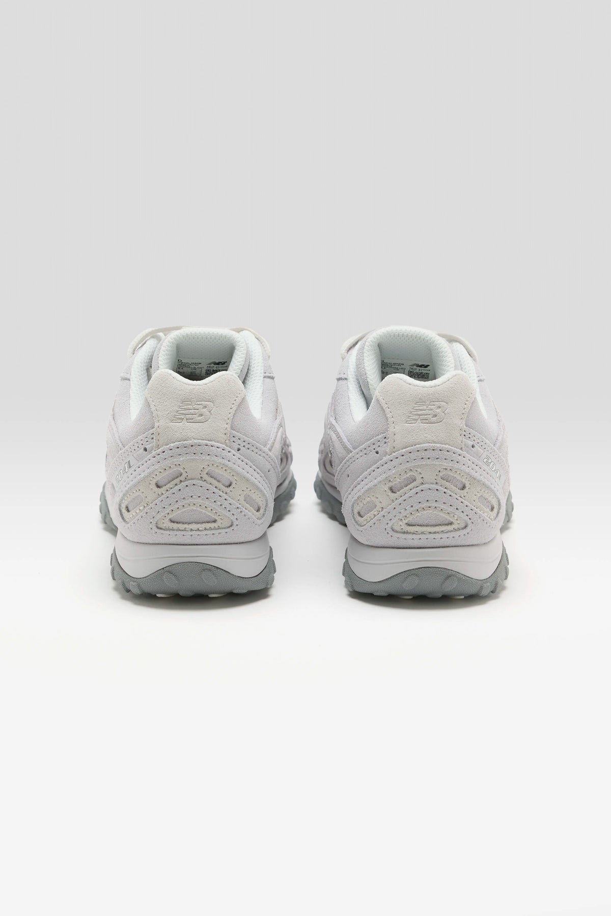 204L für Damen (262 / W / BROWN)