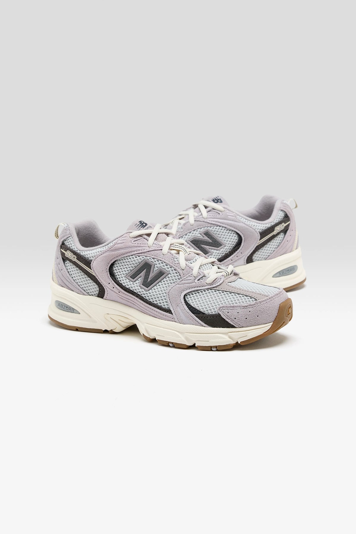 530 pour Femme (262 / W / GREY)
