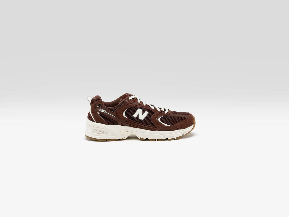 530 for Women (262 / W / BROWN)