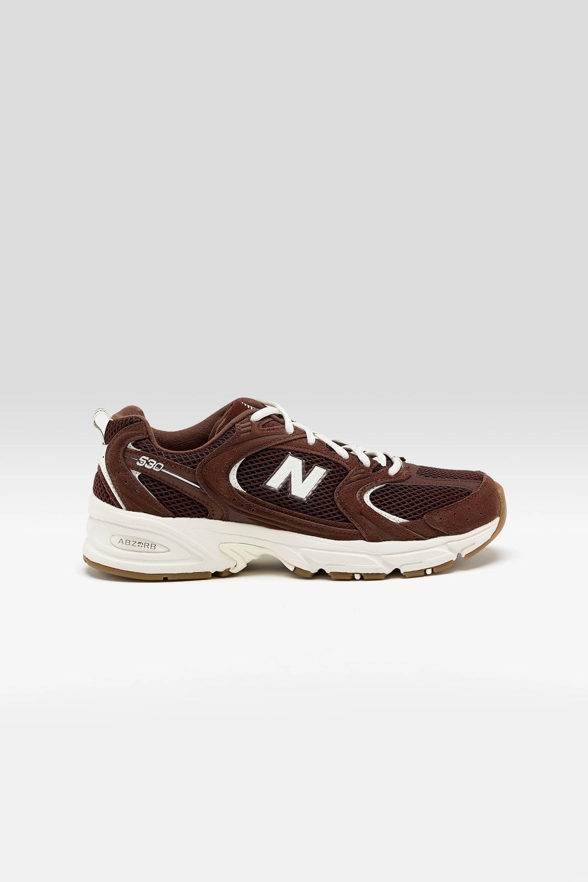 530 for Women (262 / W / BROWN)