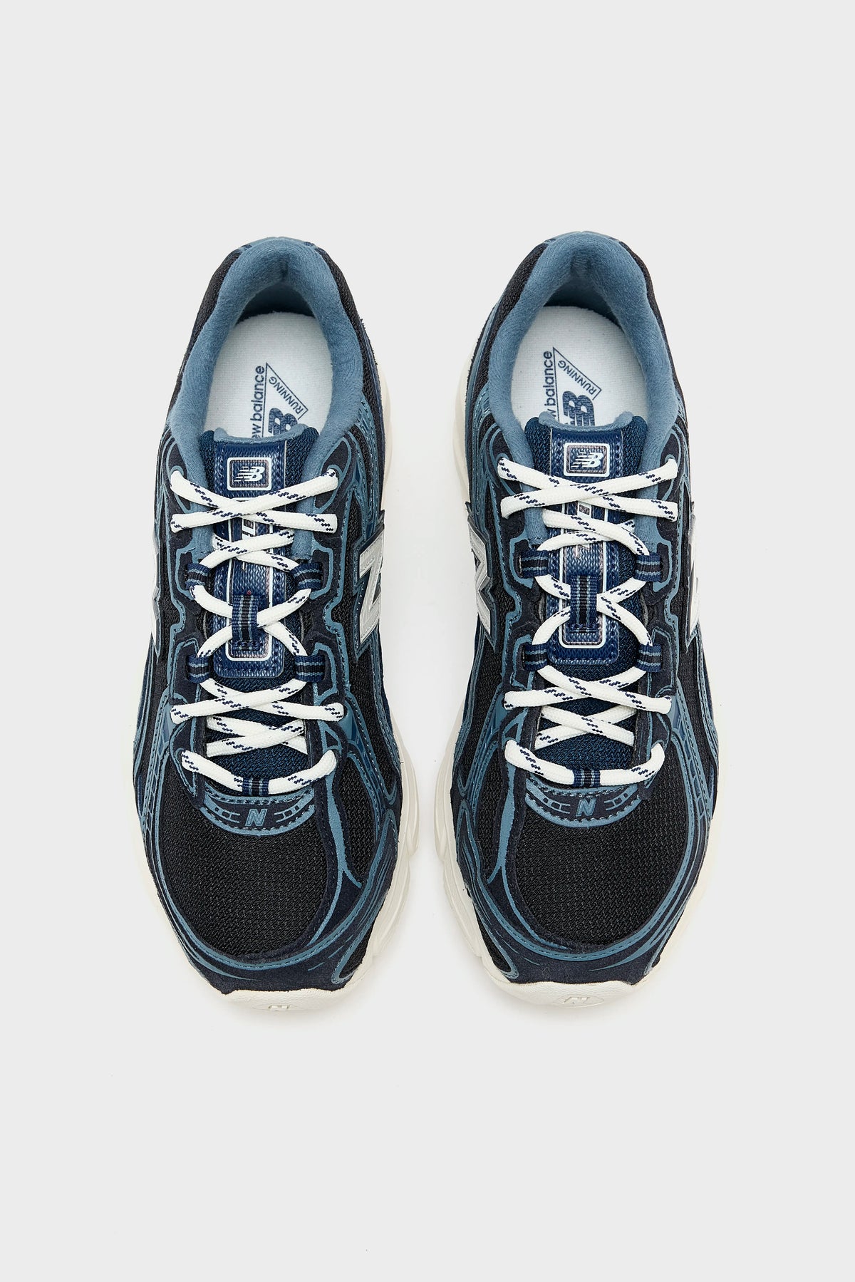 740 pour Femme (262 / W / NAVY)