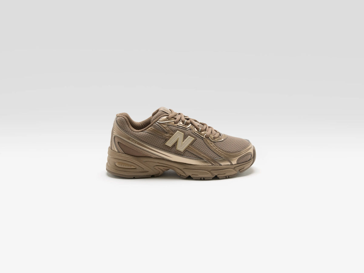 740 voor dames (262 / W / MUSHROOM)