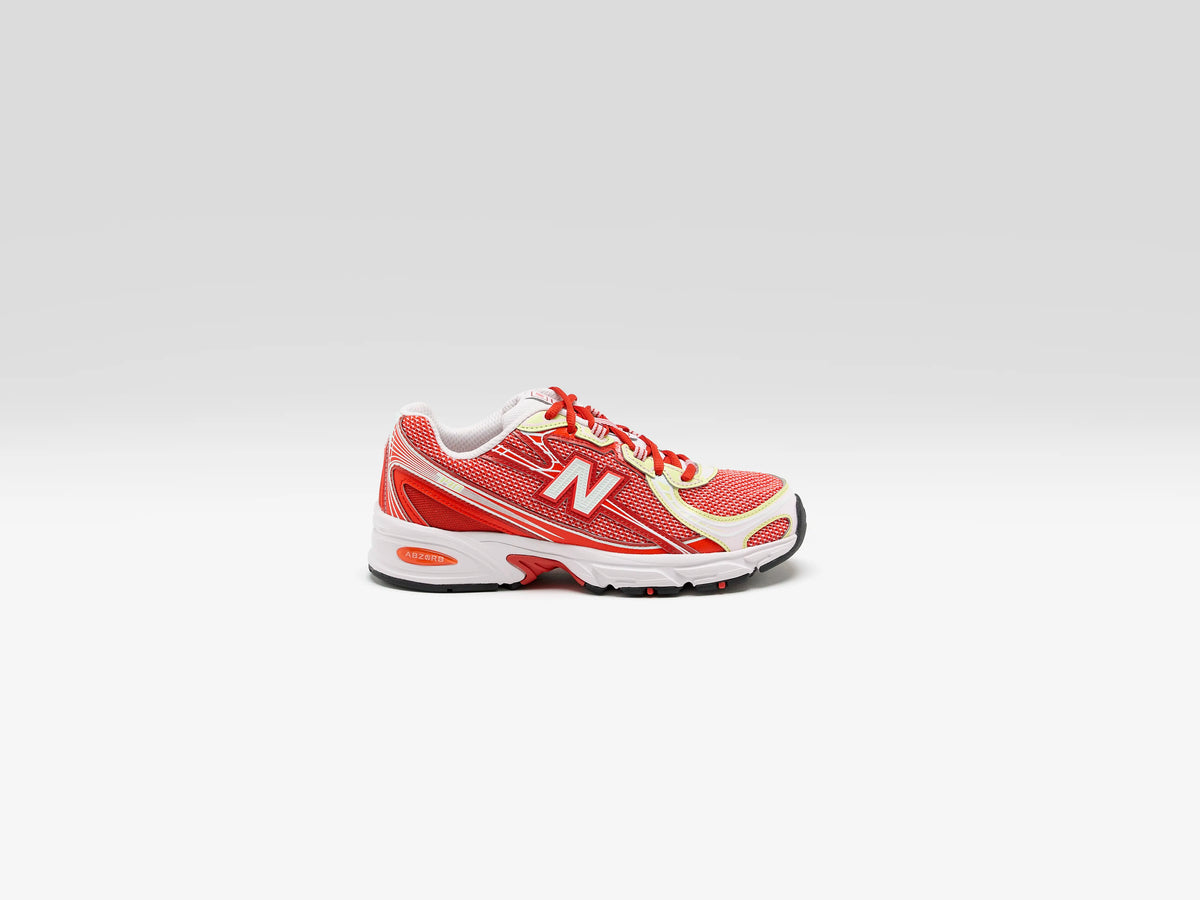 740 for Women (262 / W / ORANGE)