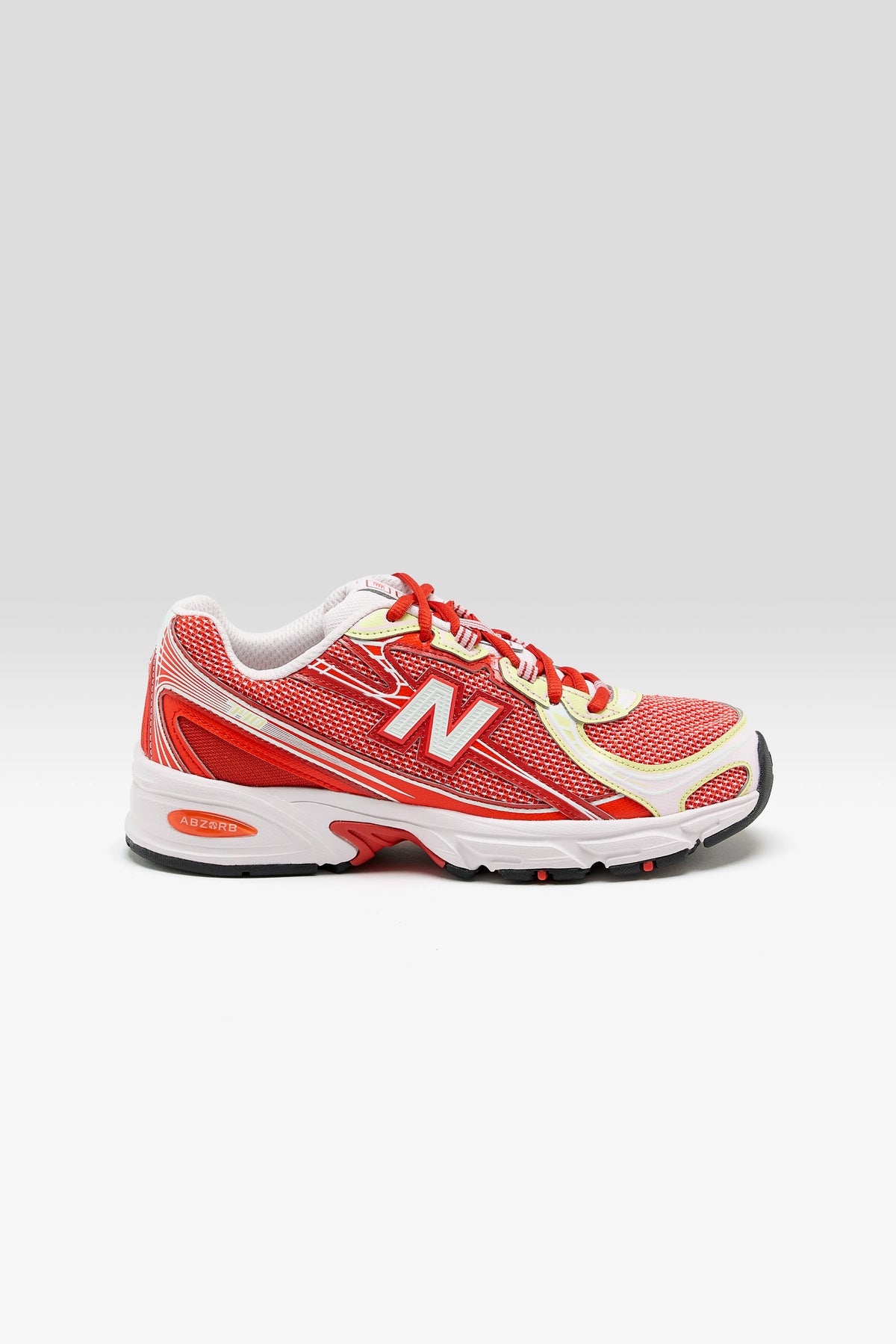 740 for Women (262 / W / ORANGE)