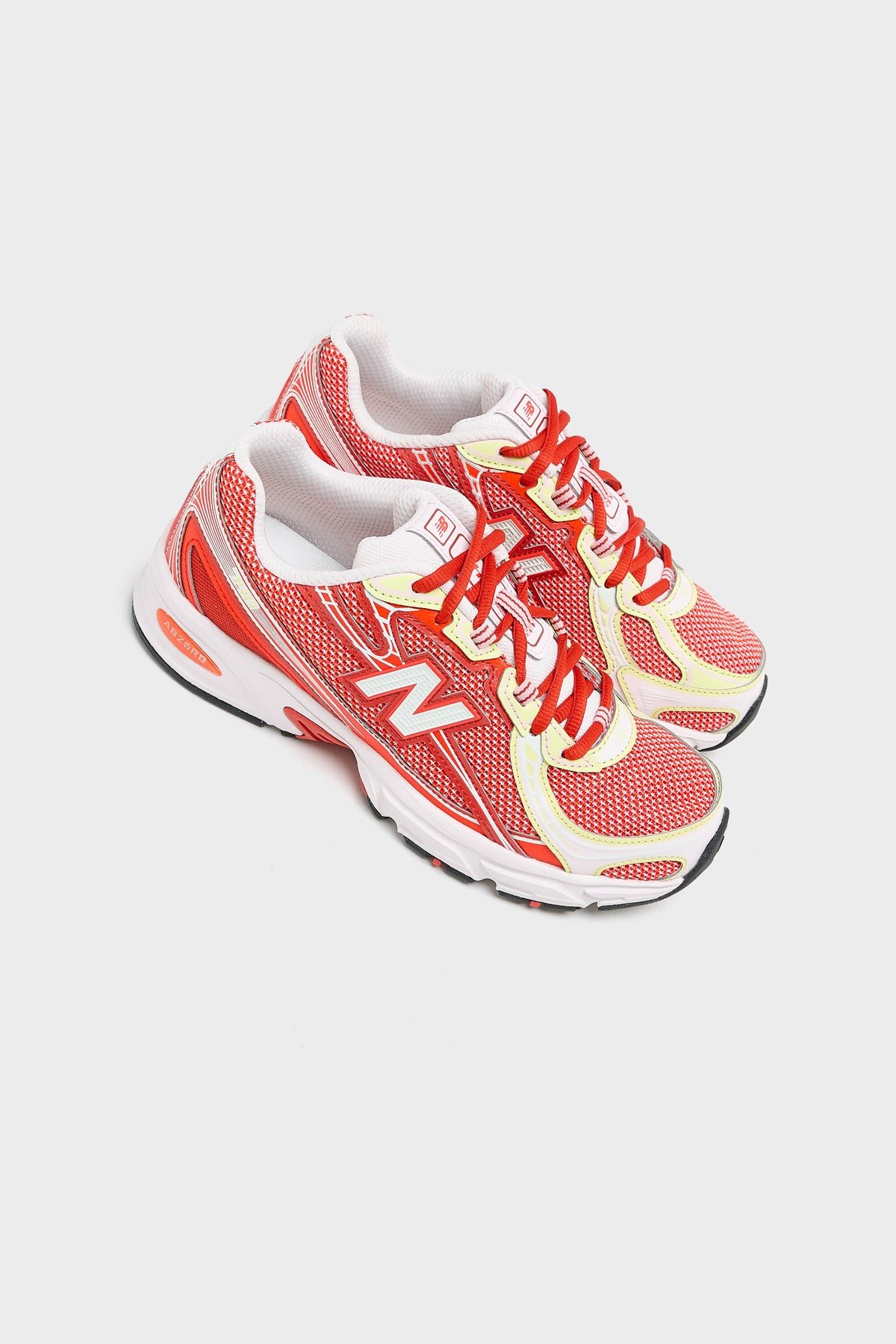 740 for Women (262 / W / ORANGE)
