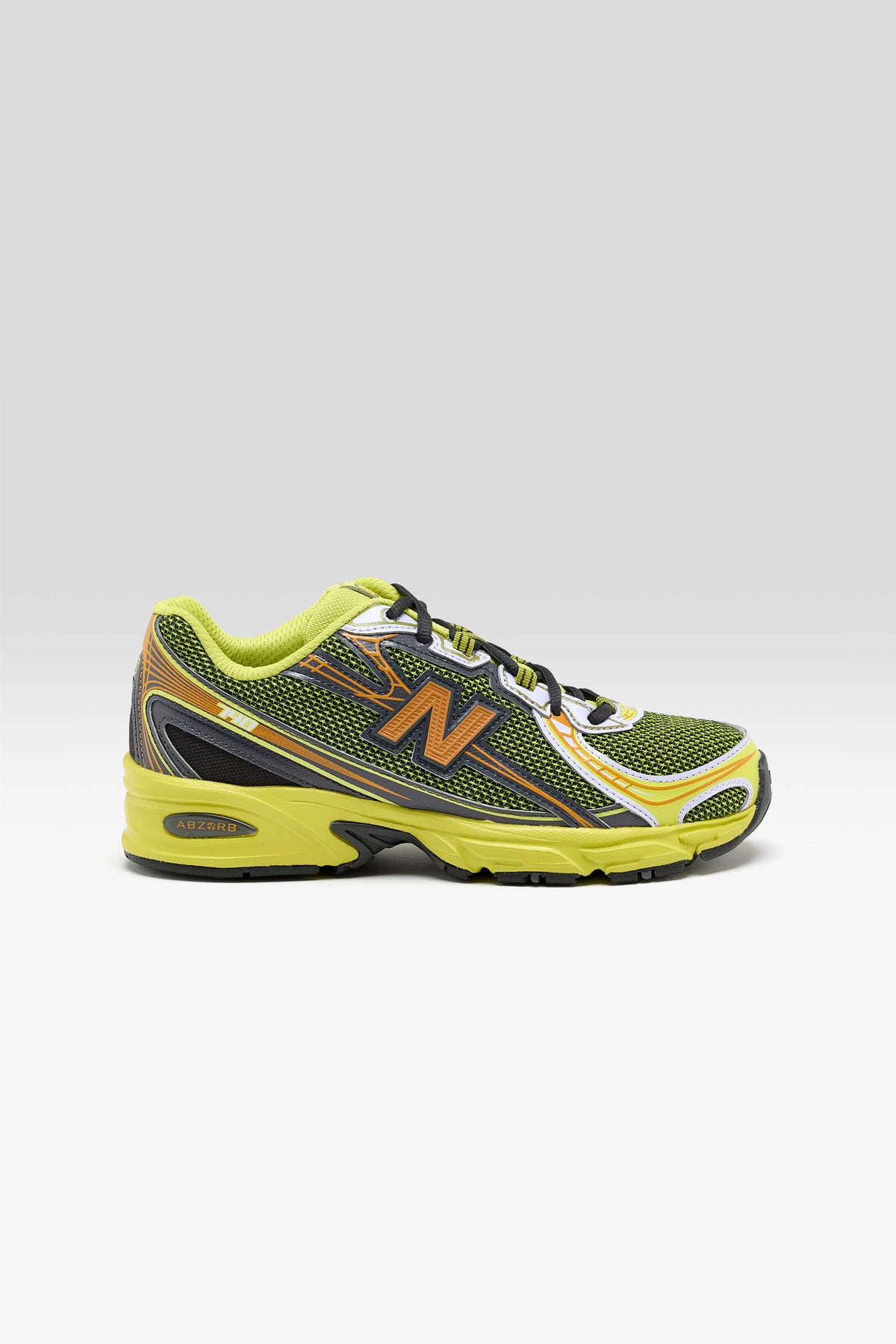 740 pour Femme (262 / W / GREEN)