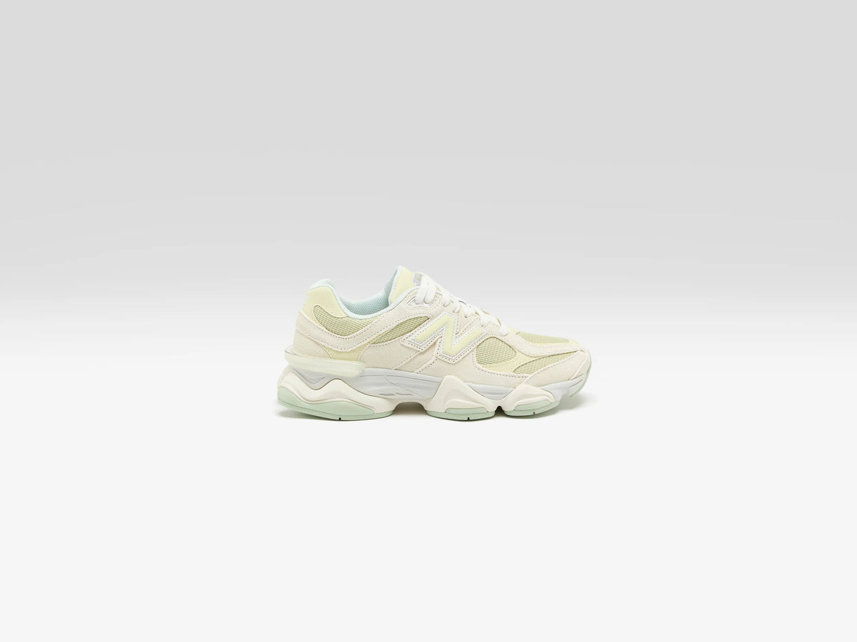 9060 voor Dames (262 / W / BEIGE)