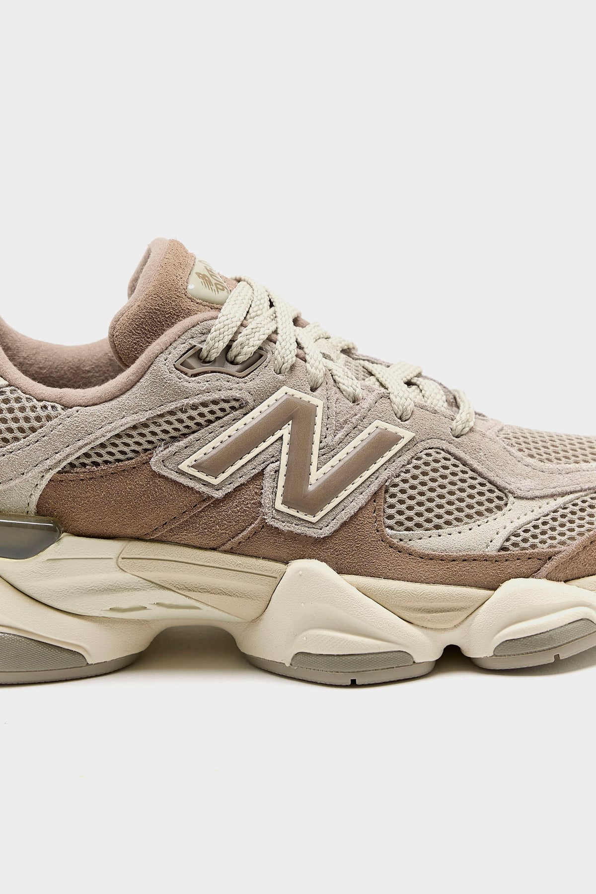 9060 voor Dames (262 / W / MINT)