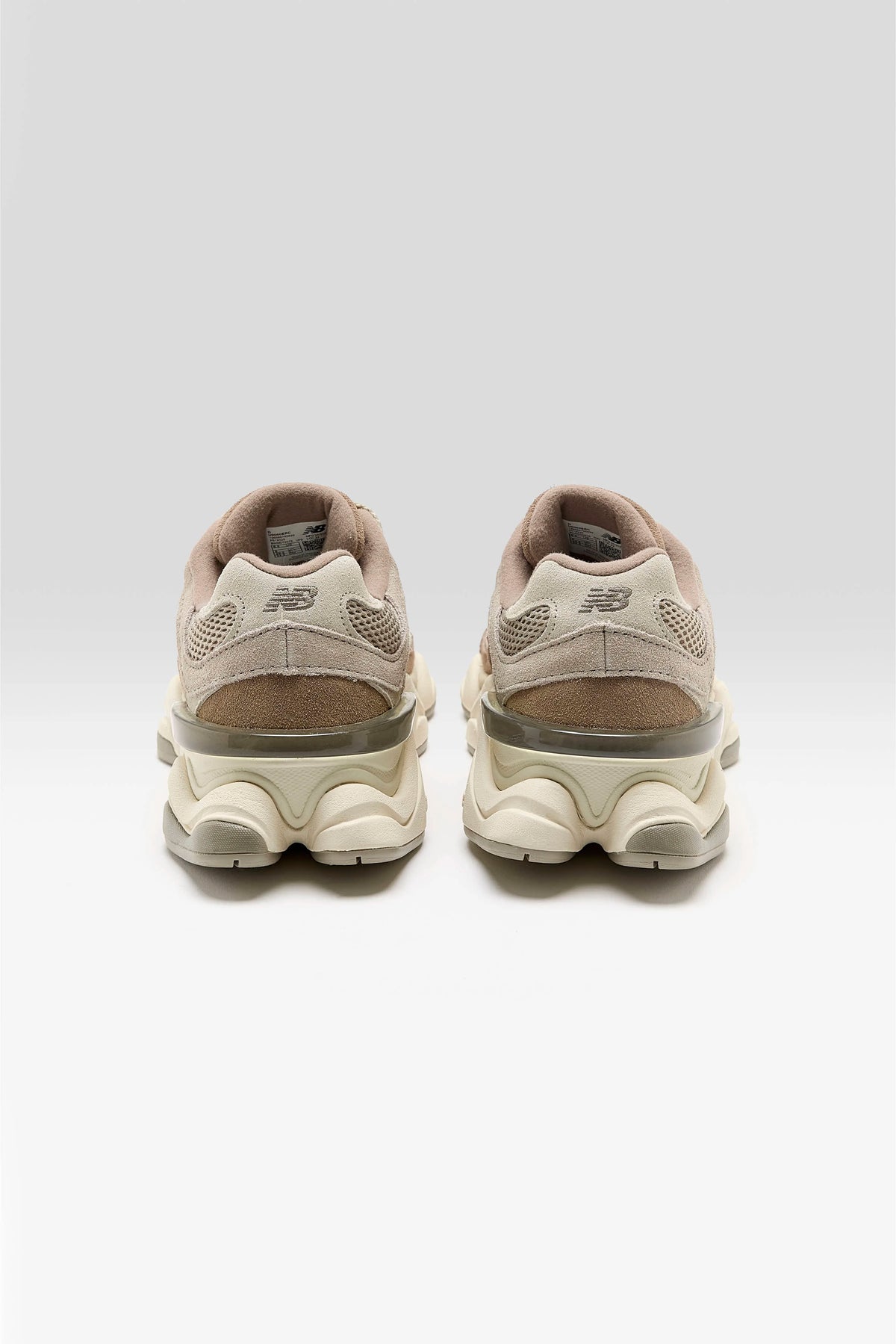 9060 voor Dames (262 / W / MINT)