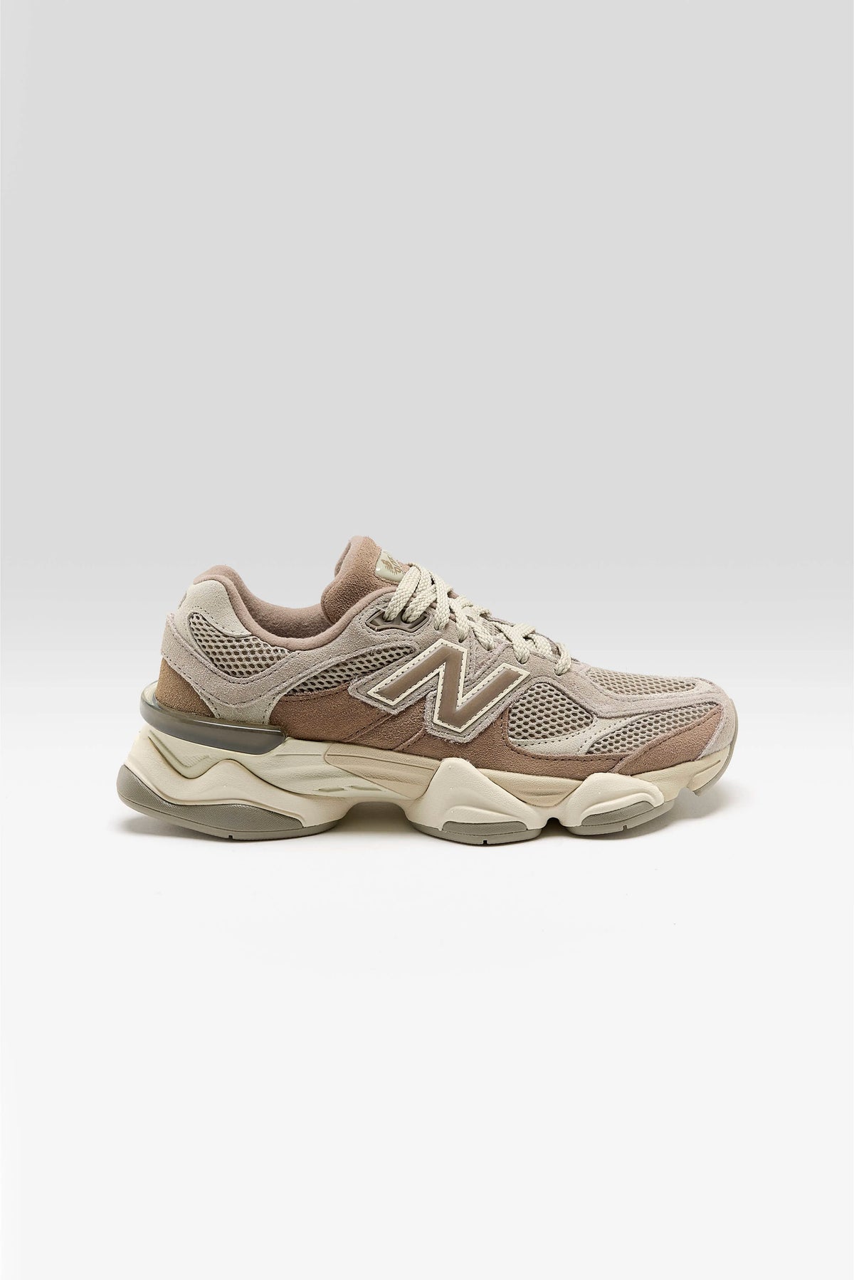 9060 voor Dames (262 / W / MINT)