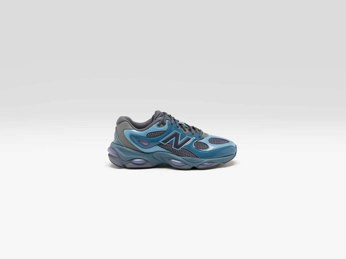 983 voor Heren (262 / M / BLUE)