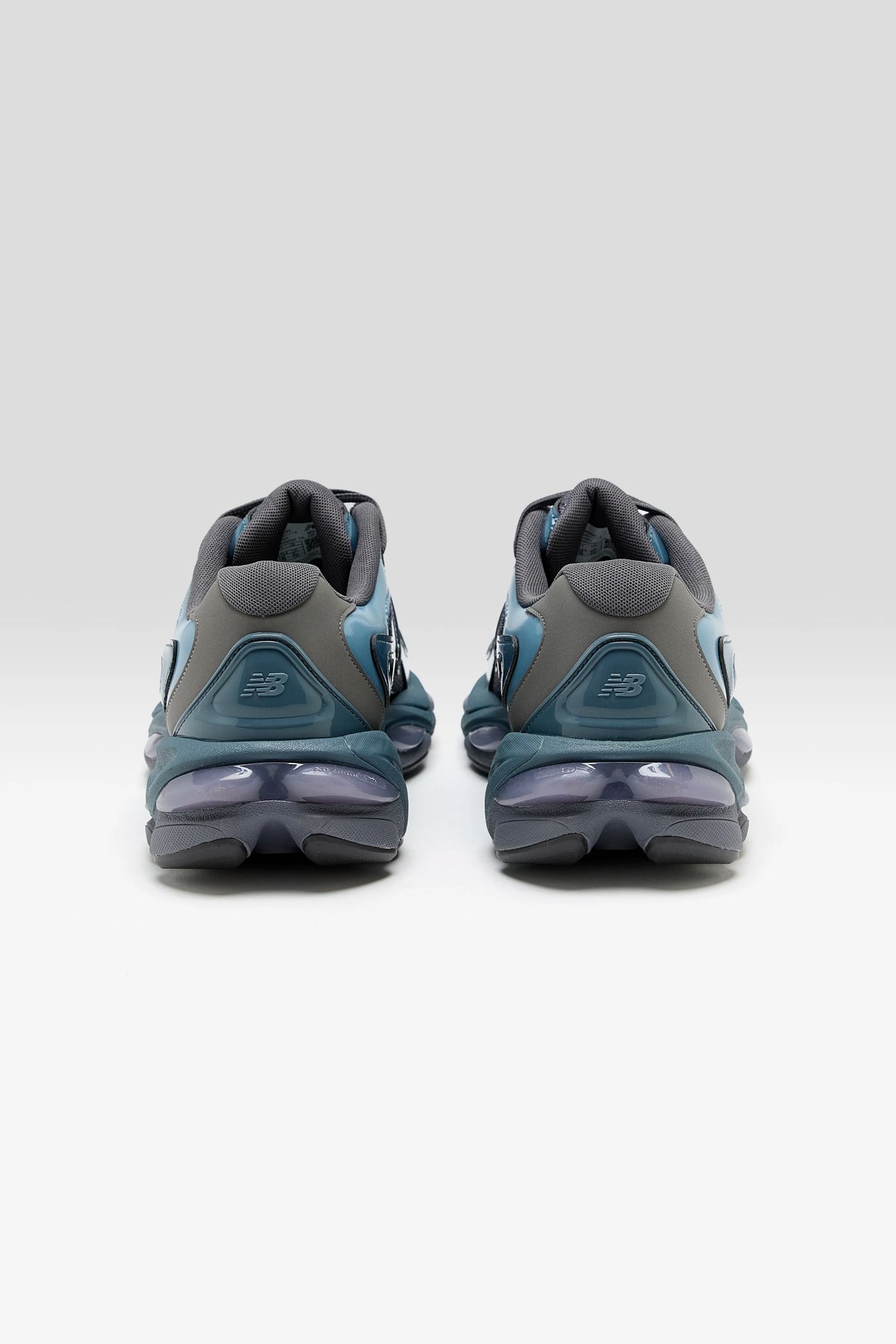 983 voor Heren (262 / M / BLUE)
