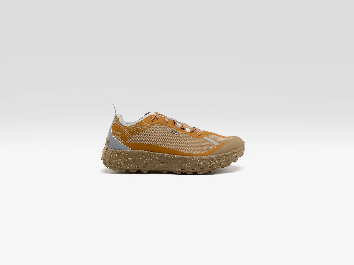 001A voor Heren (262 / M / BROWN)