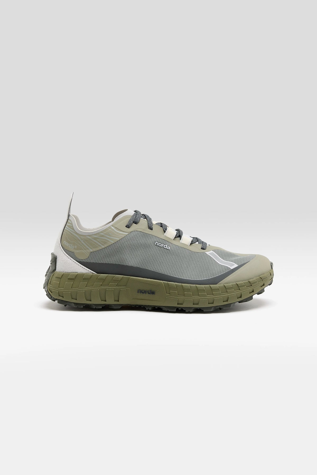 001A for Men (262 / M / GREY)