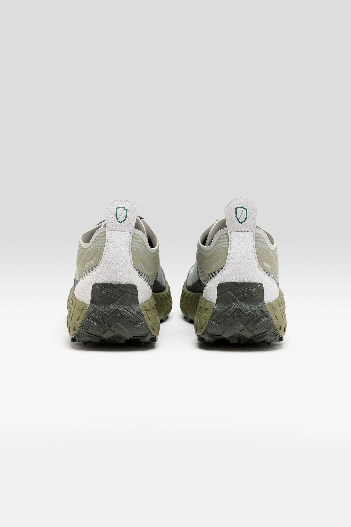 001A for Men (262 / M / GREY)