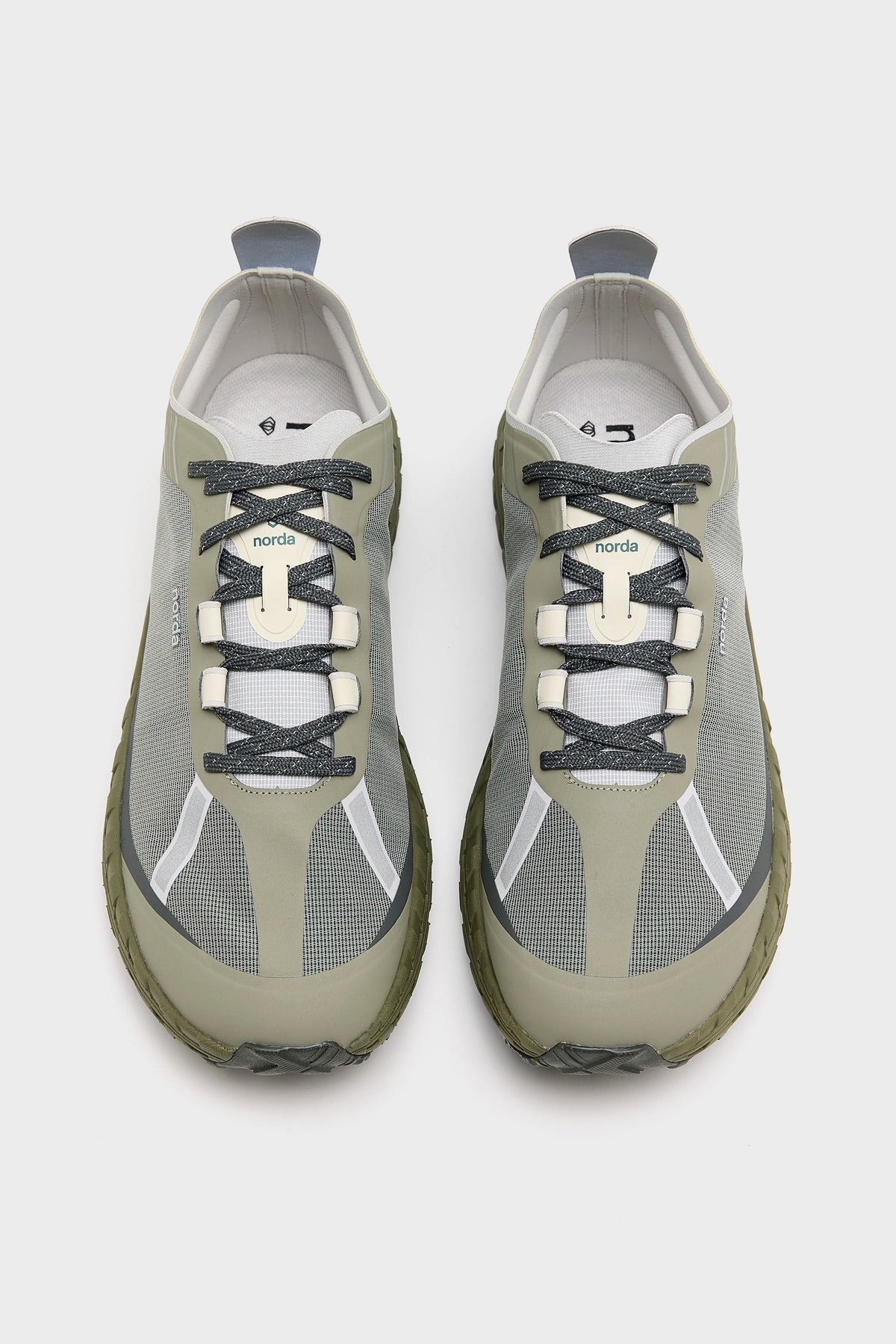 001A for Men (262 / M / GREY)