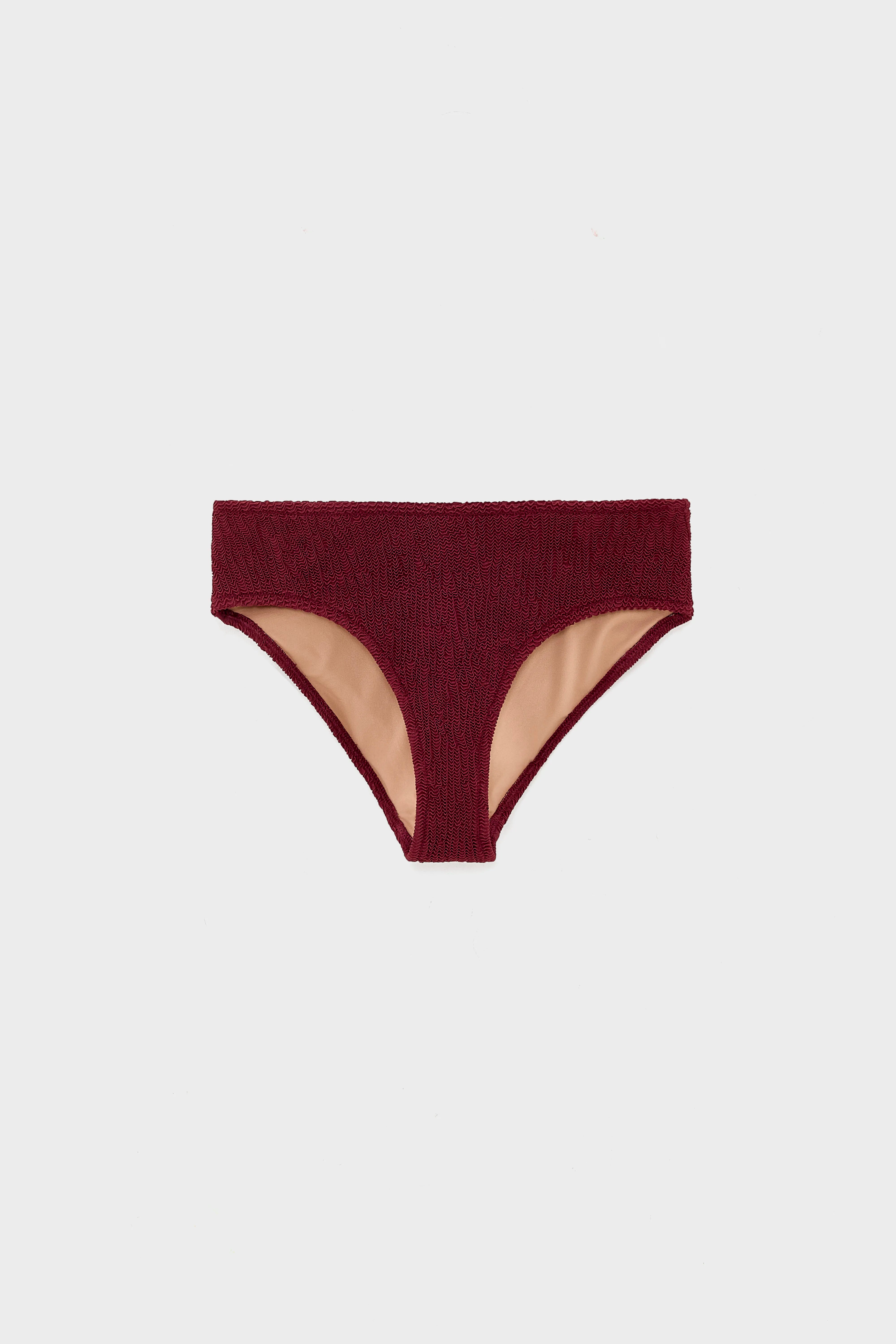Cherry Riva Bikini Bottom For Women | Bellerose