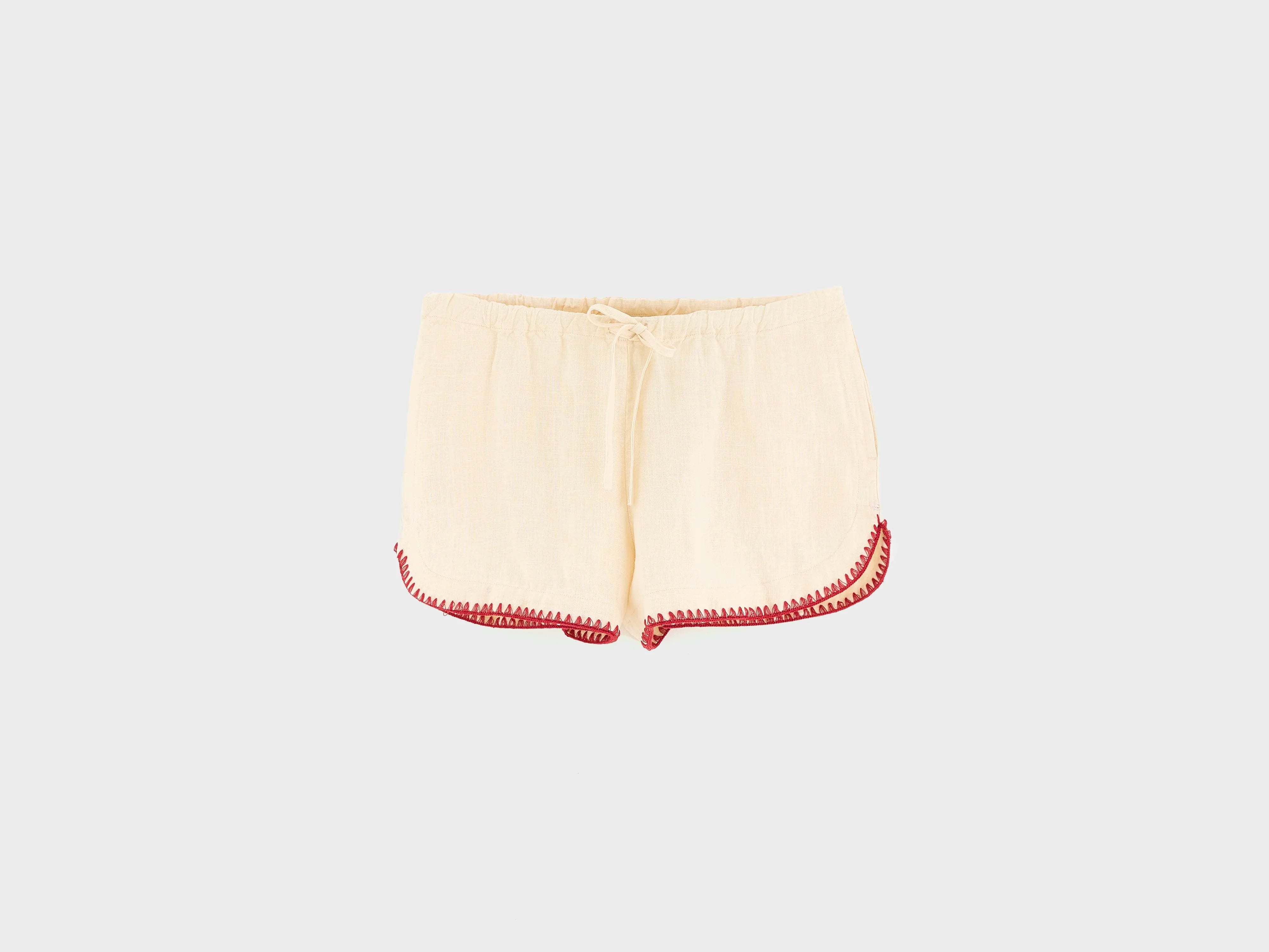 Shorts Rin (261 / W / ECRU)