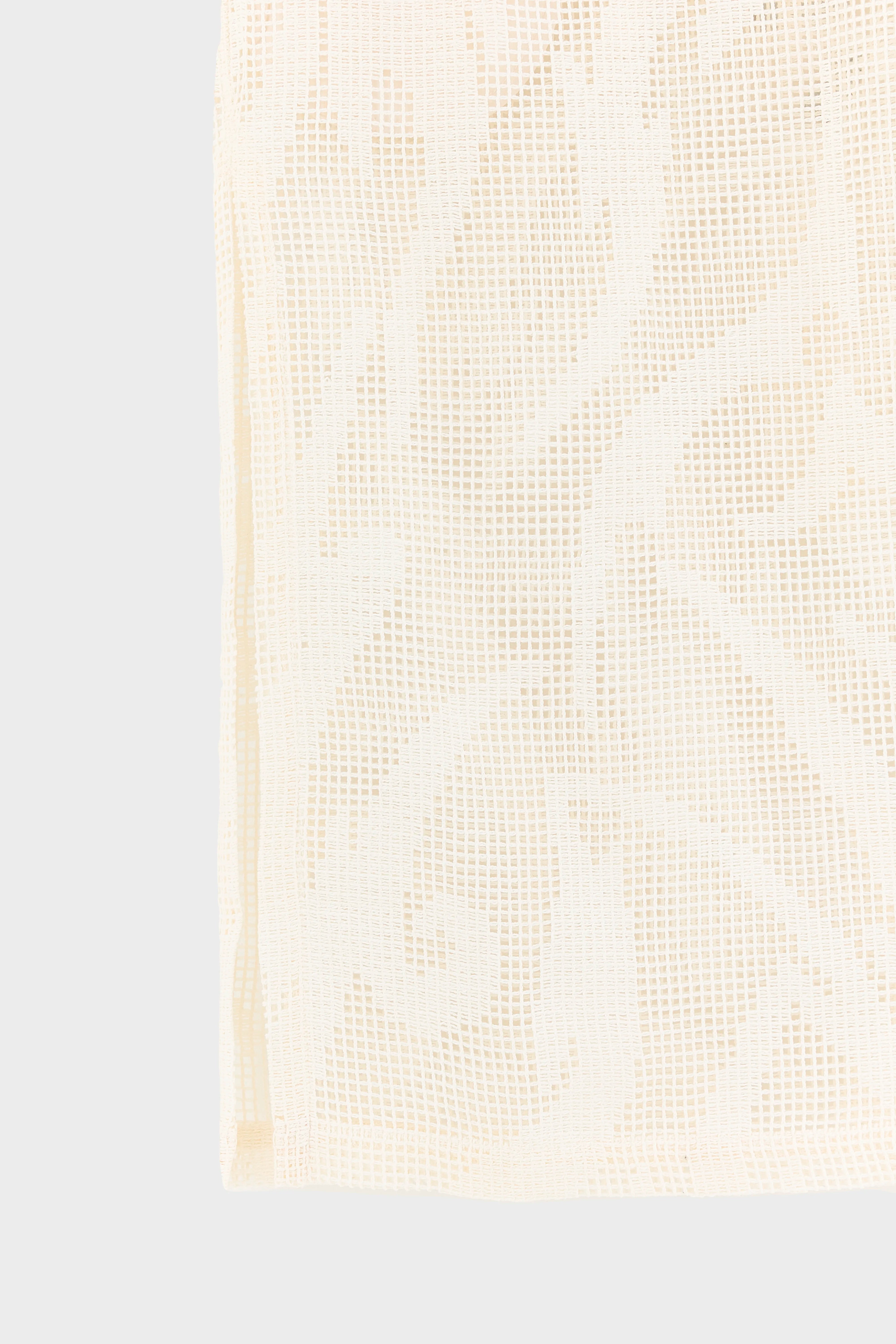 Tribalo Lora Skirt (261 / W / ECRU)