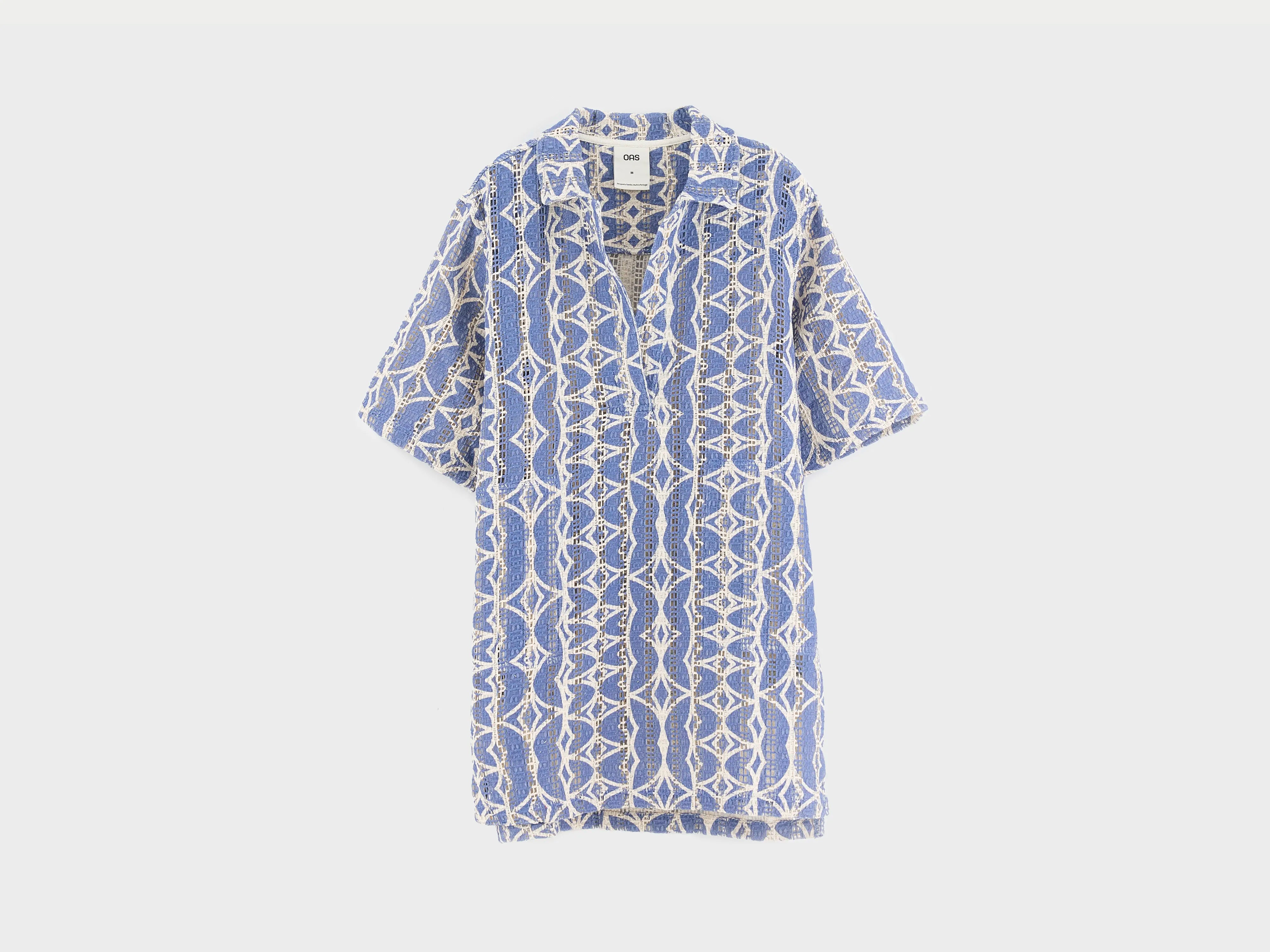 Arko Nuri Dress (261 / W / BLUE)