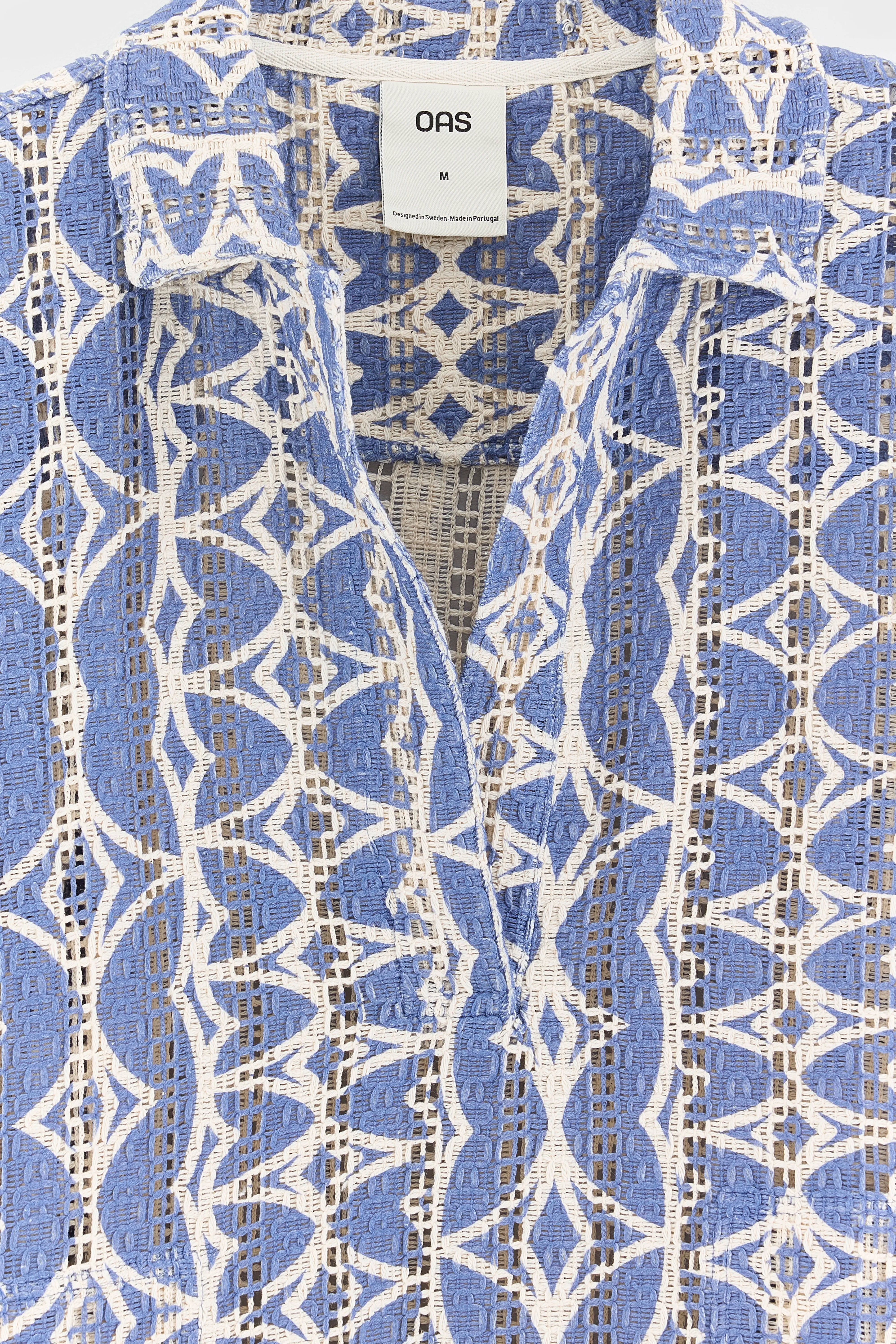 Arko Nuri Dress (261 / W / BLUE)