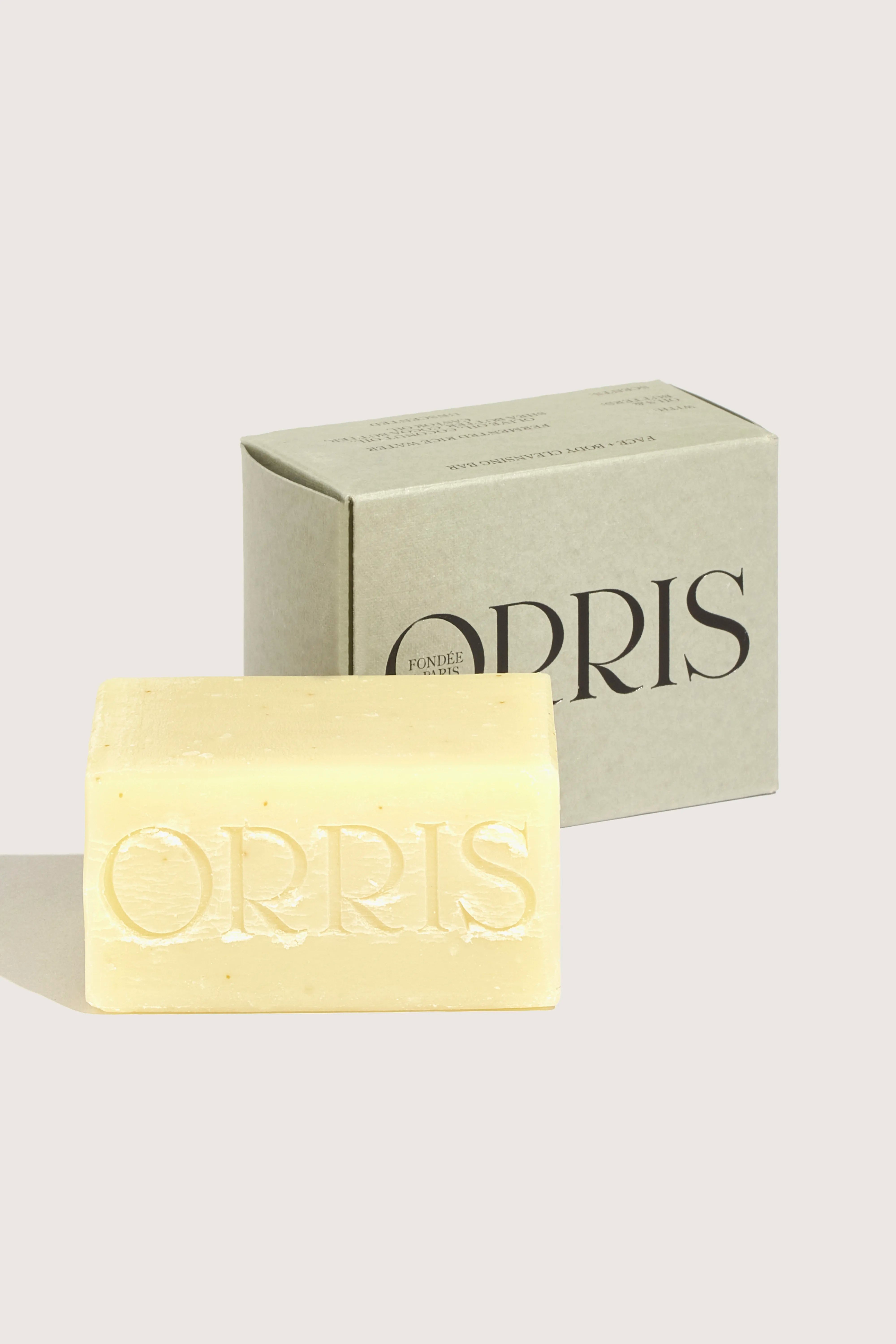 Coffret Cadeau Savon Le Quartet (241 / U / GREY)