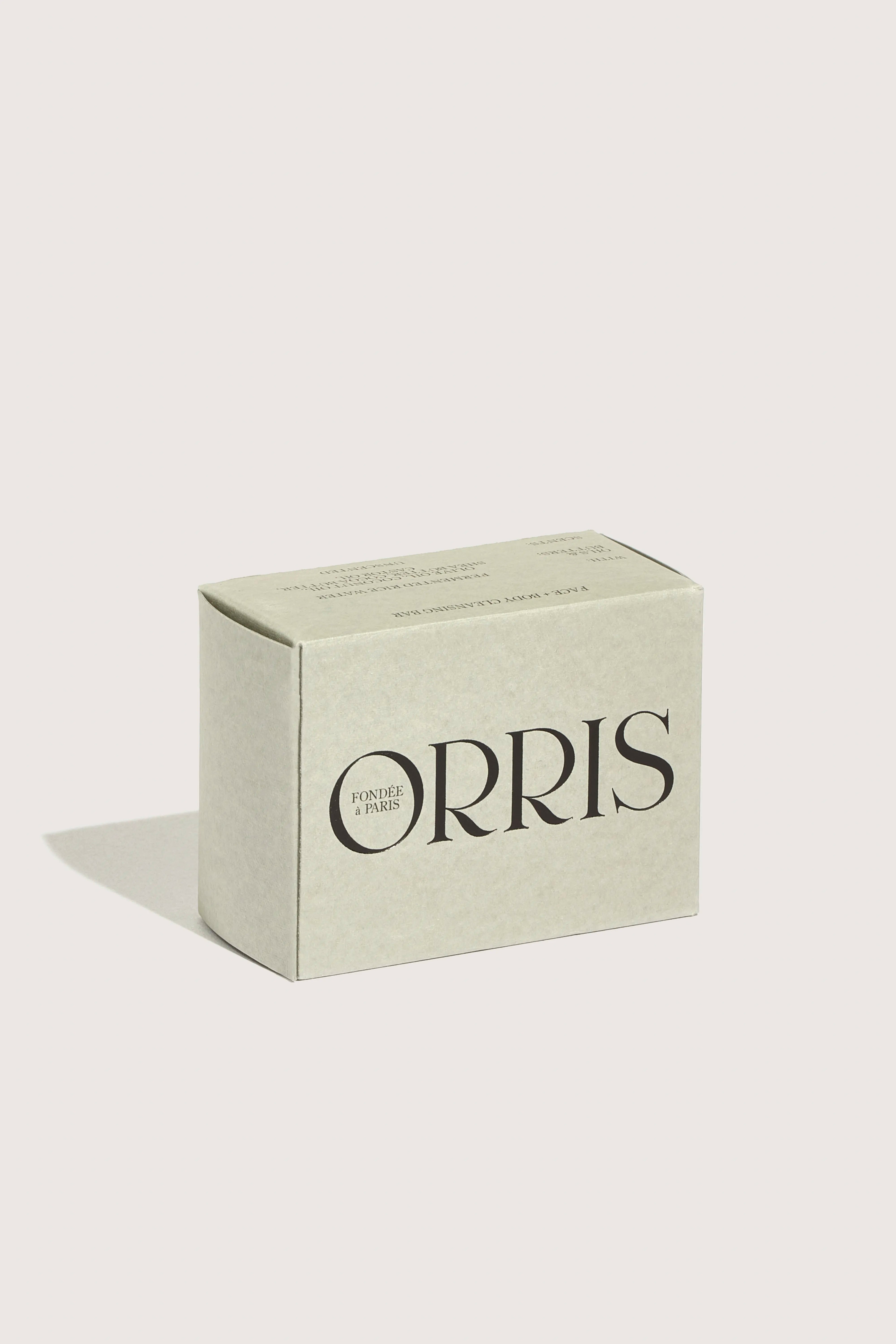 Le Soliste Cleansing Bar (241 / U / GREY)