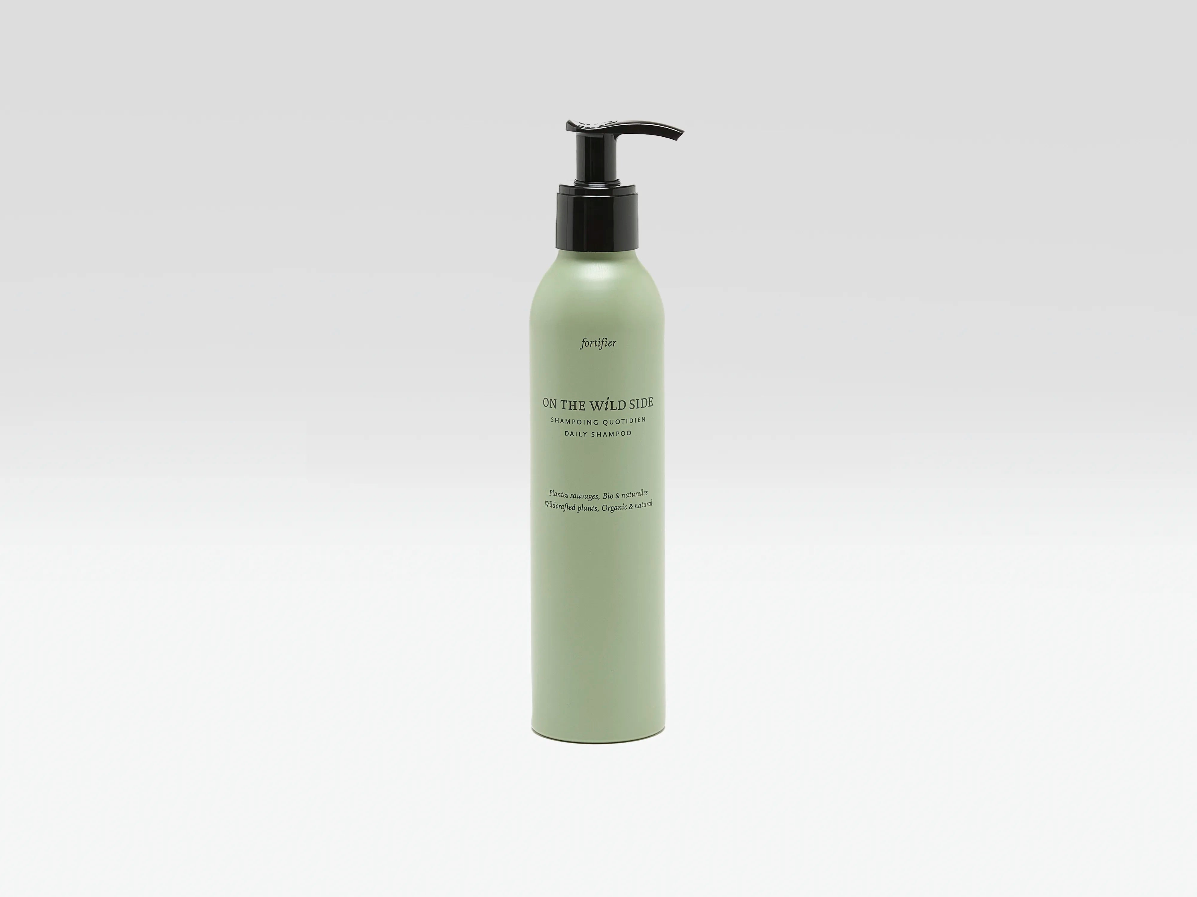 Shampoing Quotidien  (251 / W / GREEN)