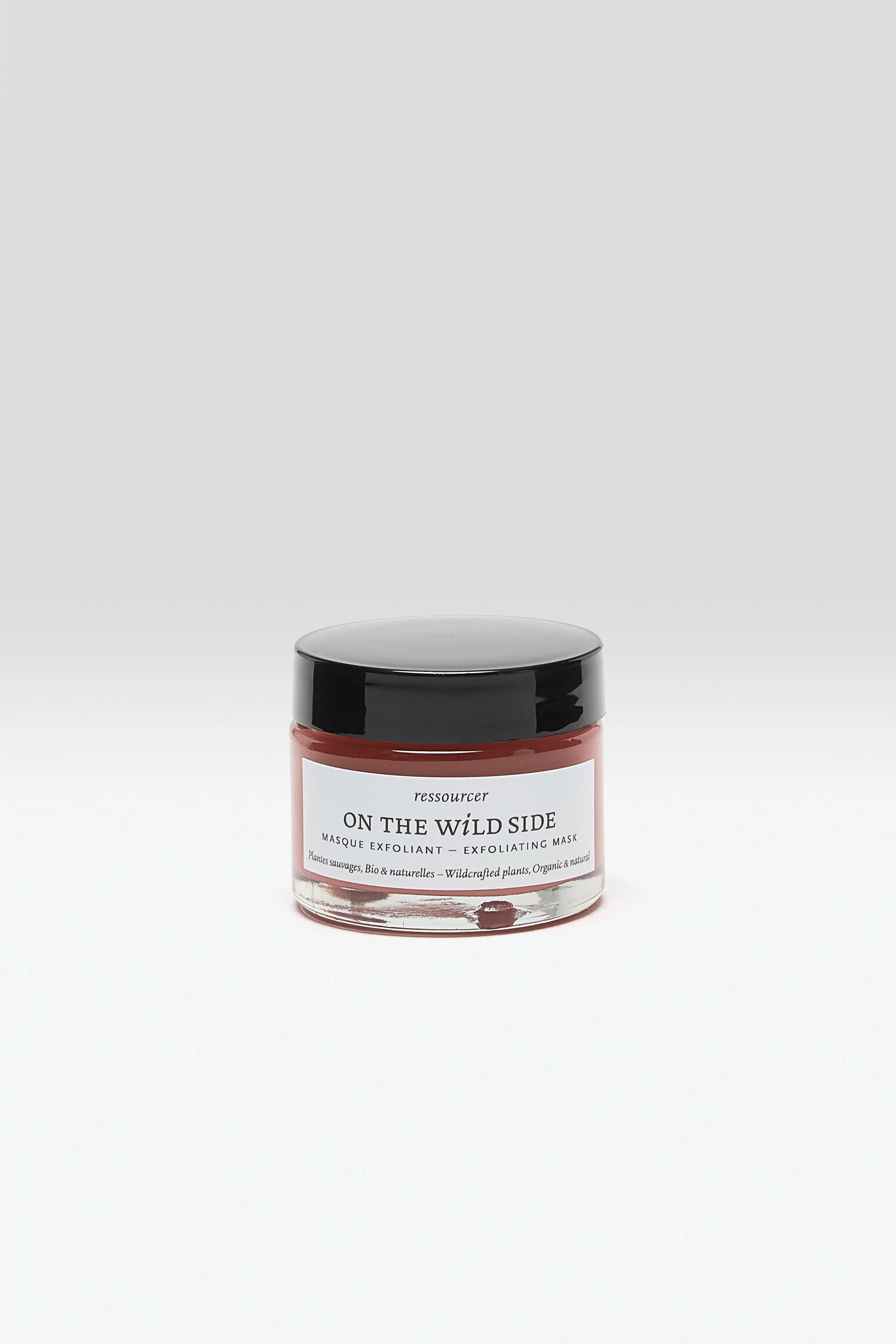 Masque Exfoliant (251 / W / PINK)