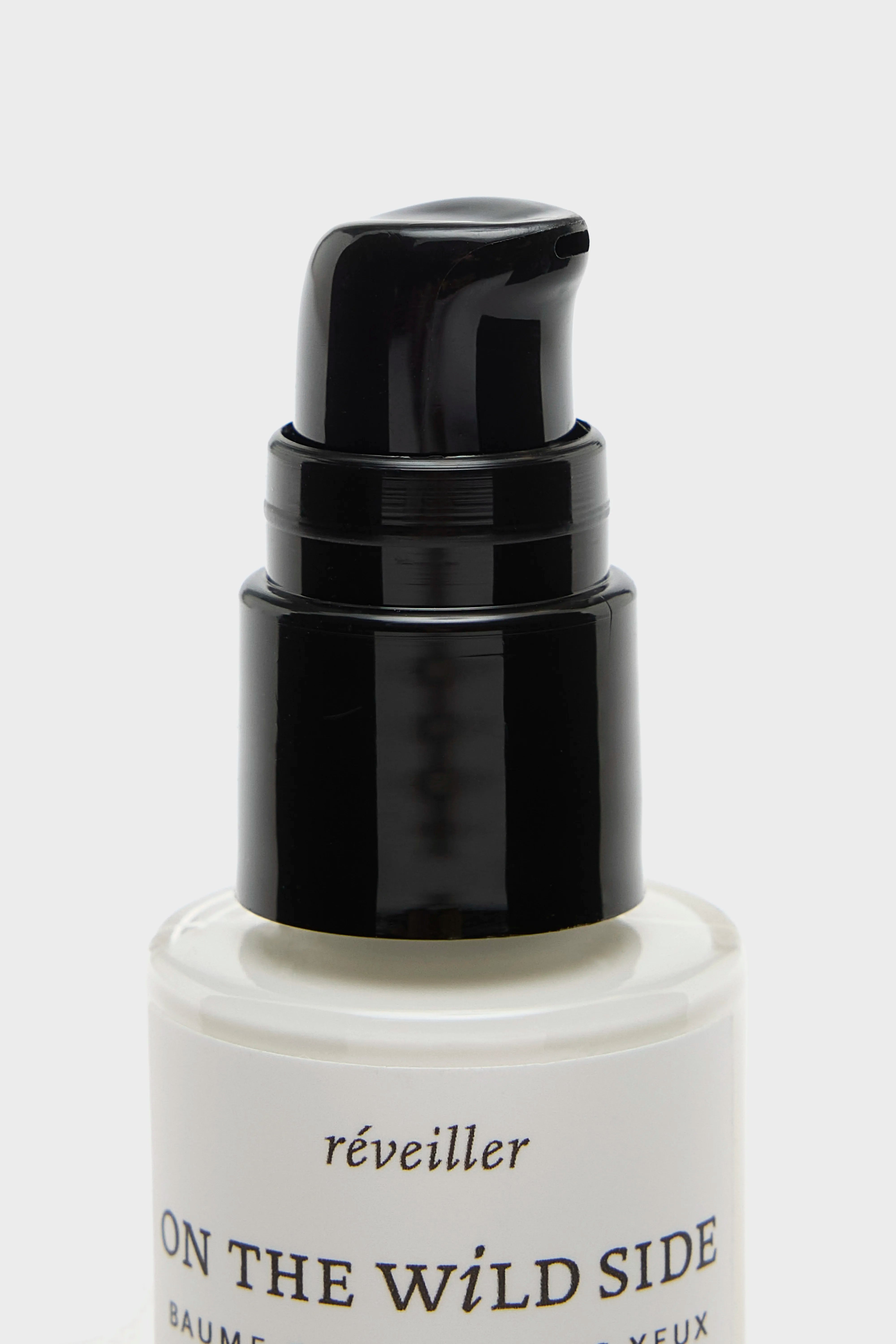 Contouring Eye Balm (251 / W / WHITE)