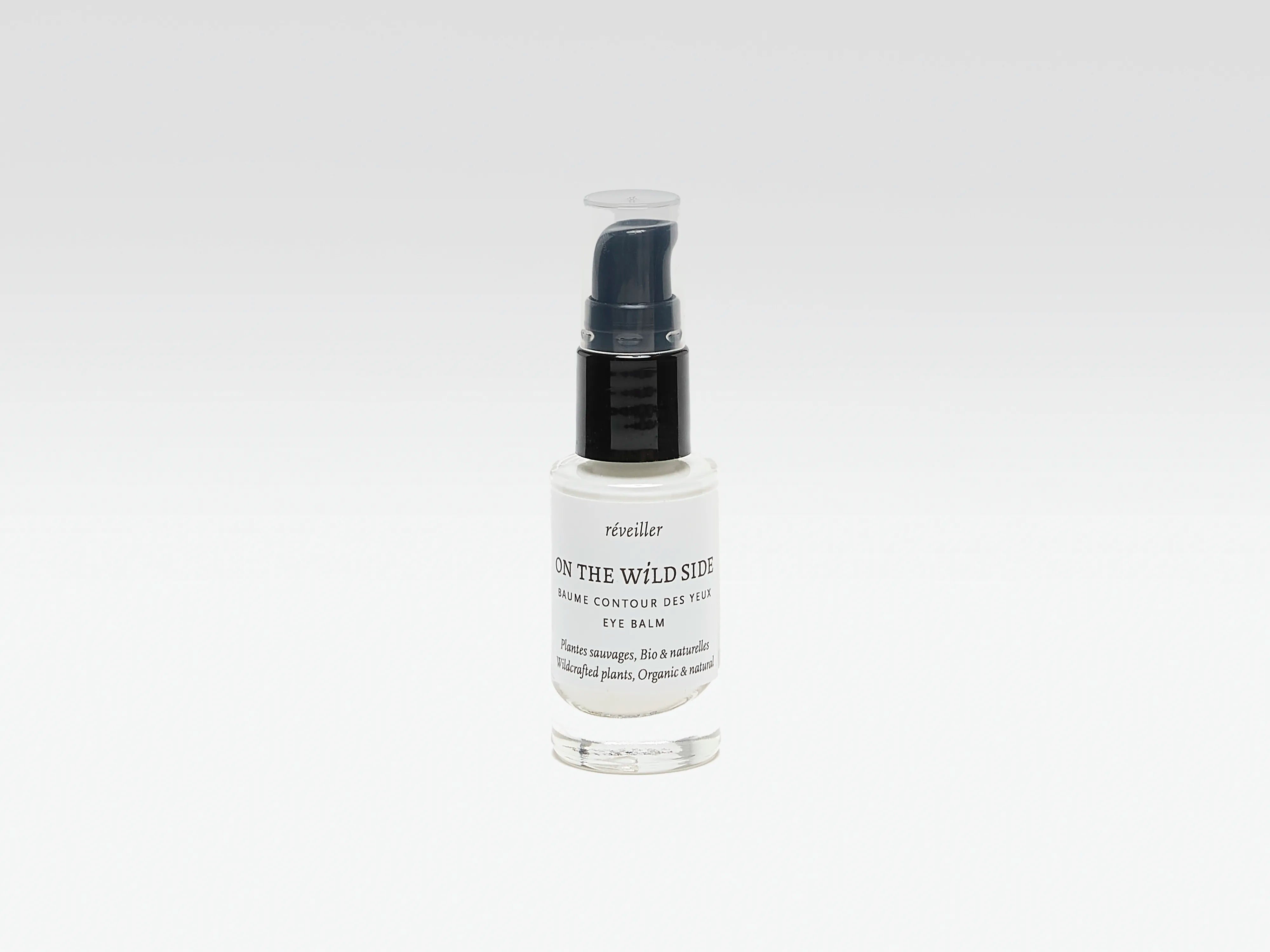 Contouring Eye Balm (251 / W / WHITE)