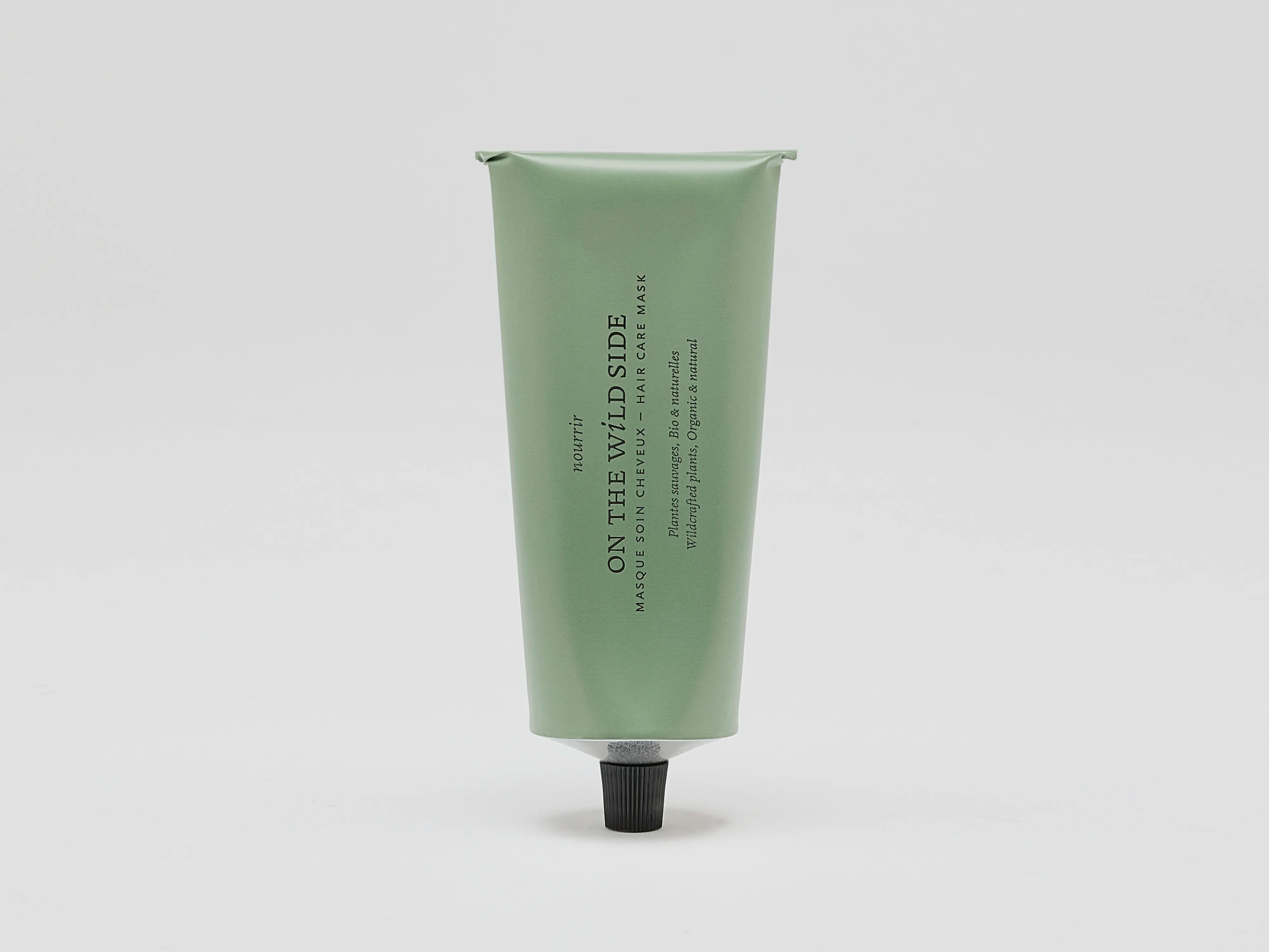 Masque Soin Capillaire  (251 / W / GREEN)