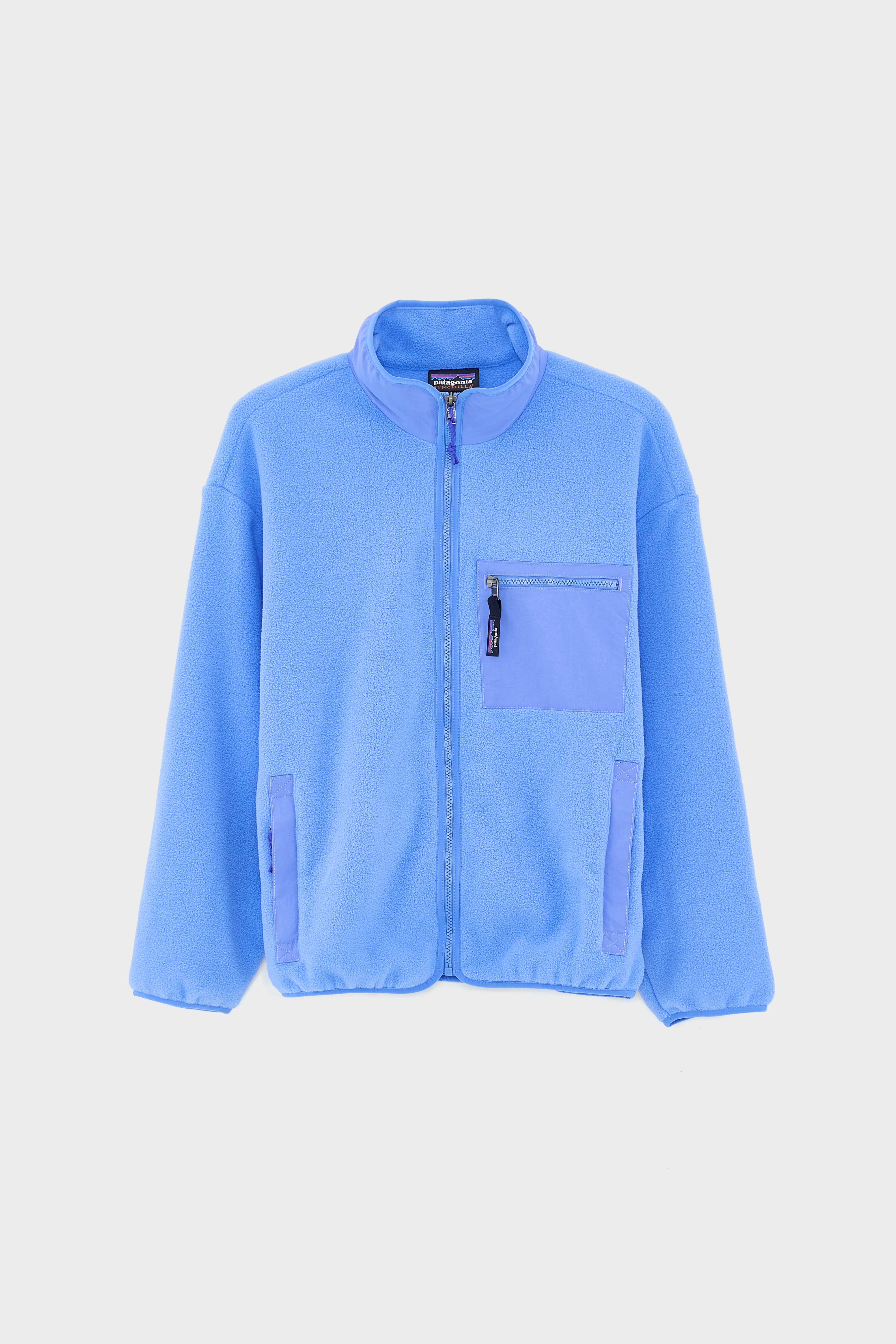 Veste polaire Synchilla pour Femmes (251 / W / BLUE)