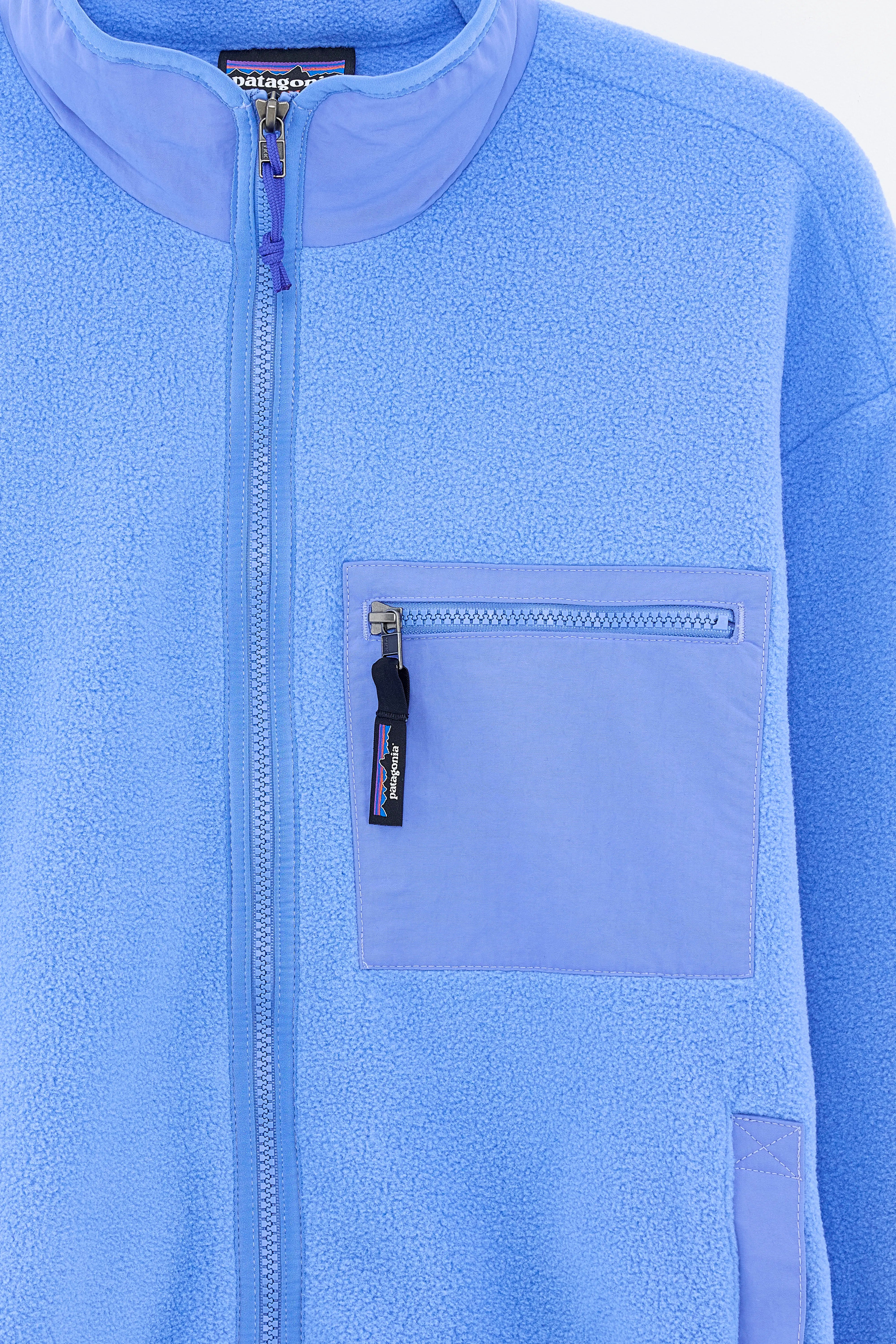 Veste polaire Synchilla pour Femmes (251 / W / BLUE)