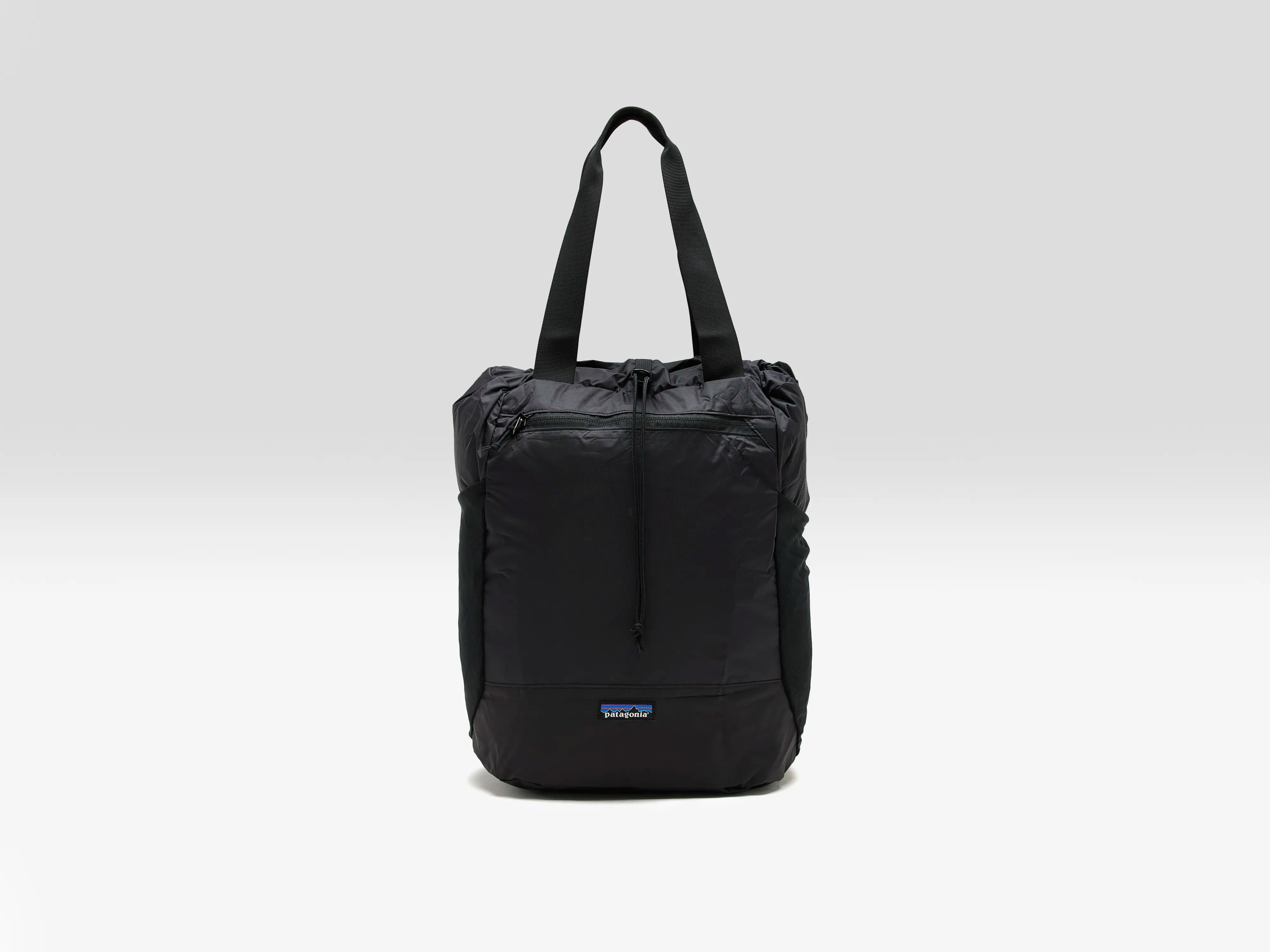 Terravia Tote Pack (251 / G / BLACK)
