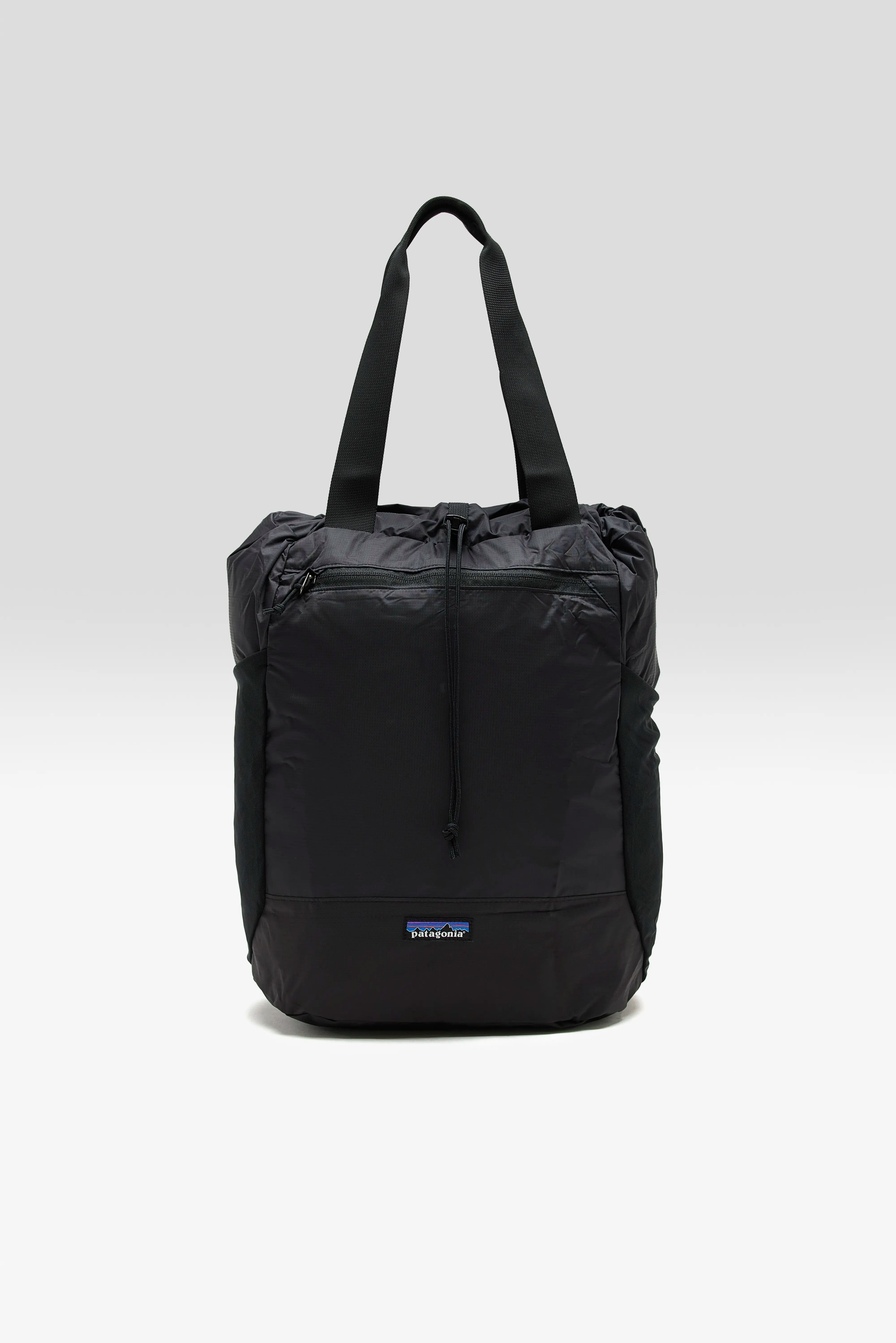 Terravia Tote Pack (251 / G / BLACK)